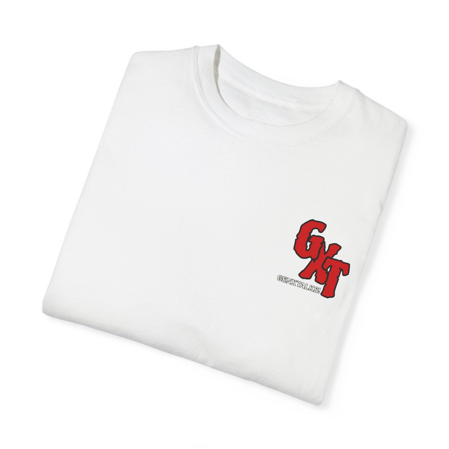 Droids hangover- Unisex T-Shirt with Graphic Humor - Perfect for Casual Outings & Gift Giving