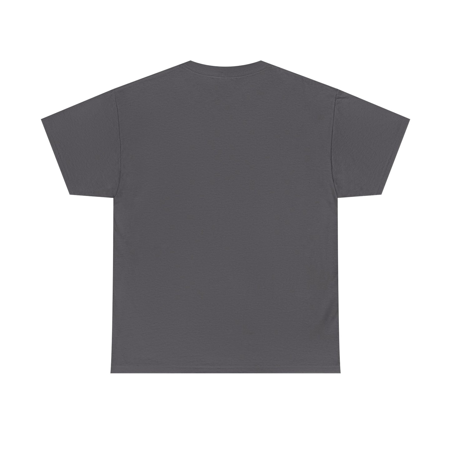 Alright Hamilton! Fast Times! Unisex Heavy Cotton Tee