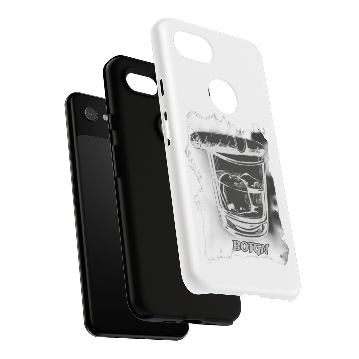 BOTGN (iPhone & Google phones)