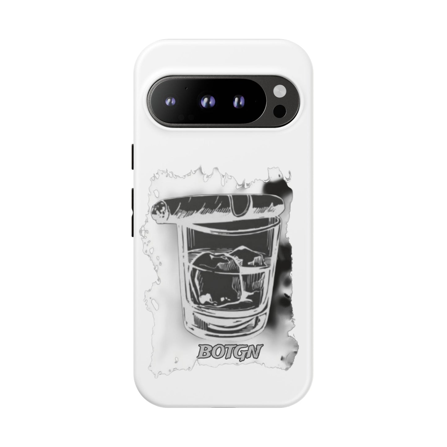 BOTGN (iPhone & Google phones)