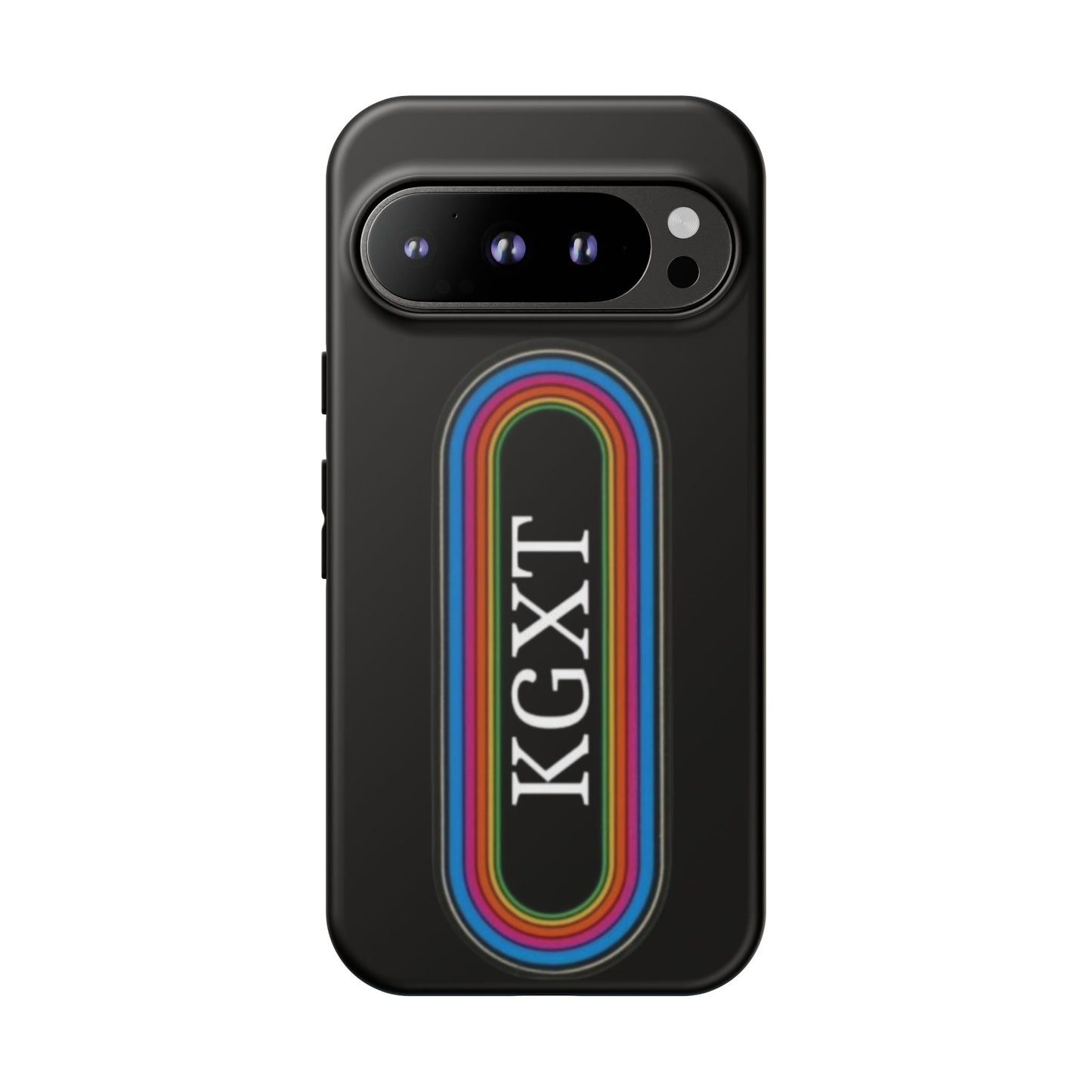 KGXT-Tough Cases