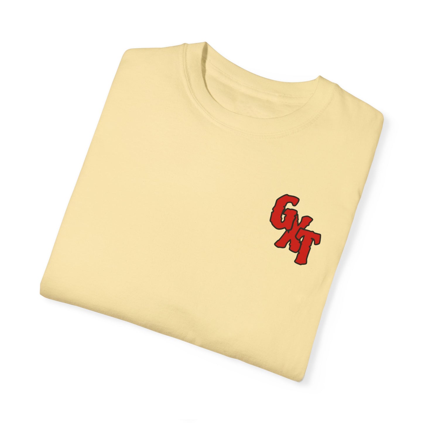 Miyagi-Do Karate Unisex T- GXT