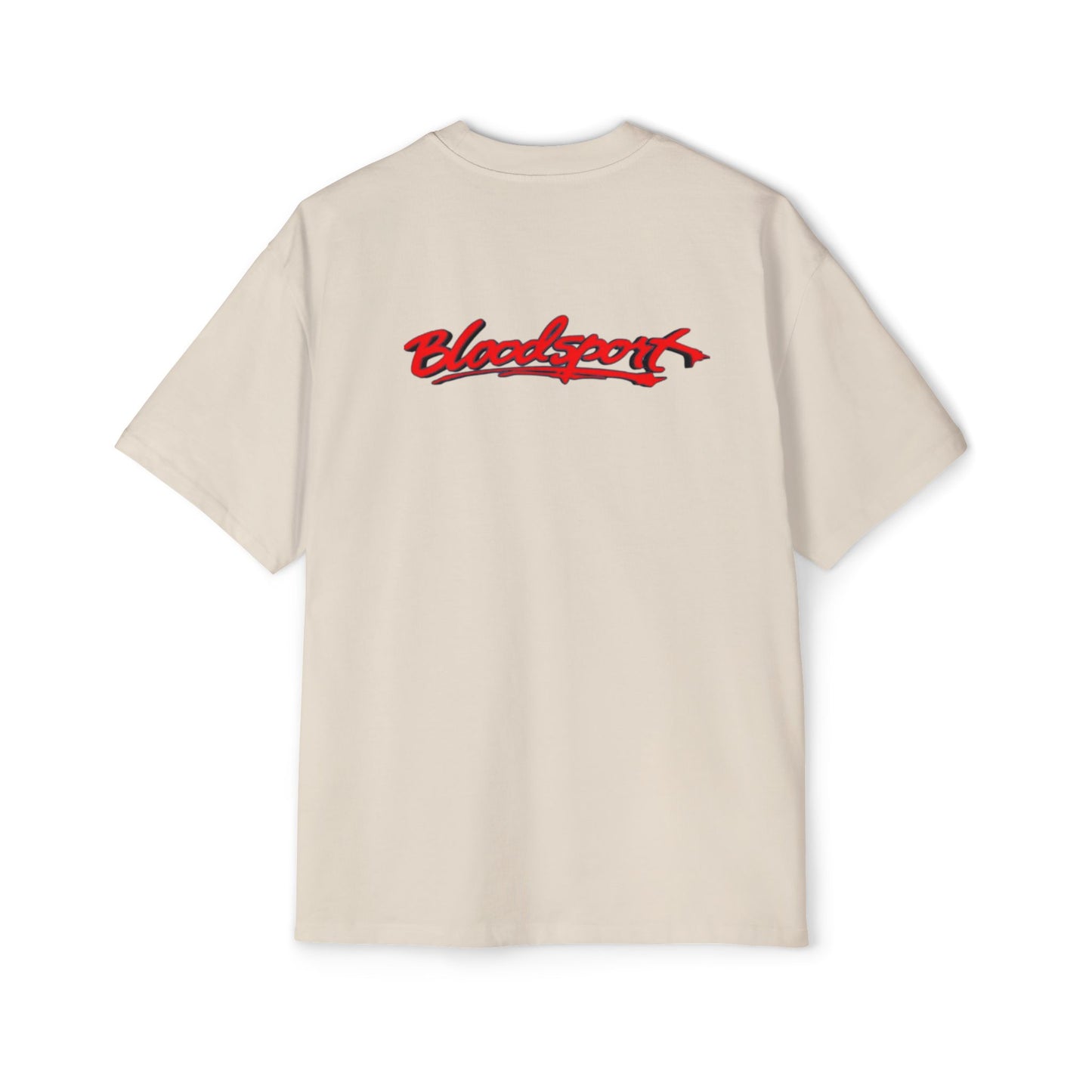 GXT- 'Blocksport'- Heavy Tee