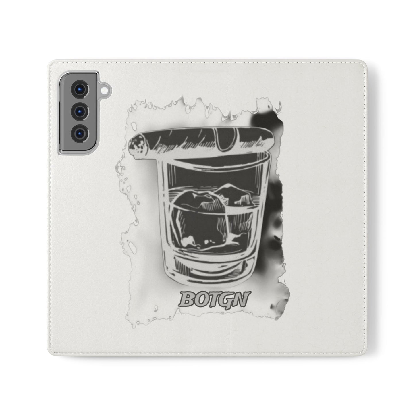 BOTGN-Flip Cases