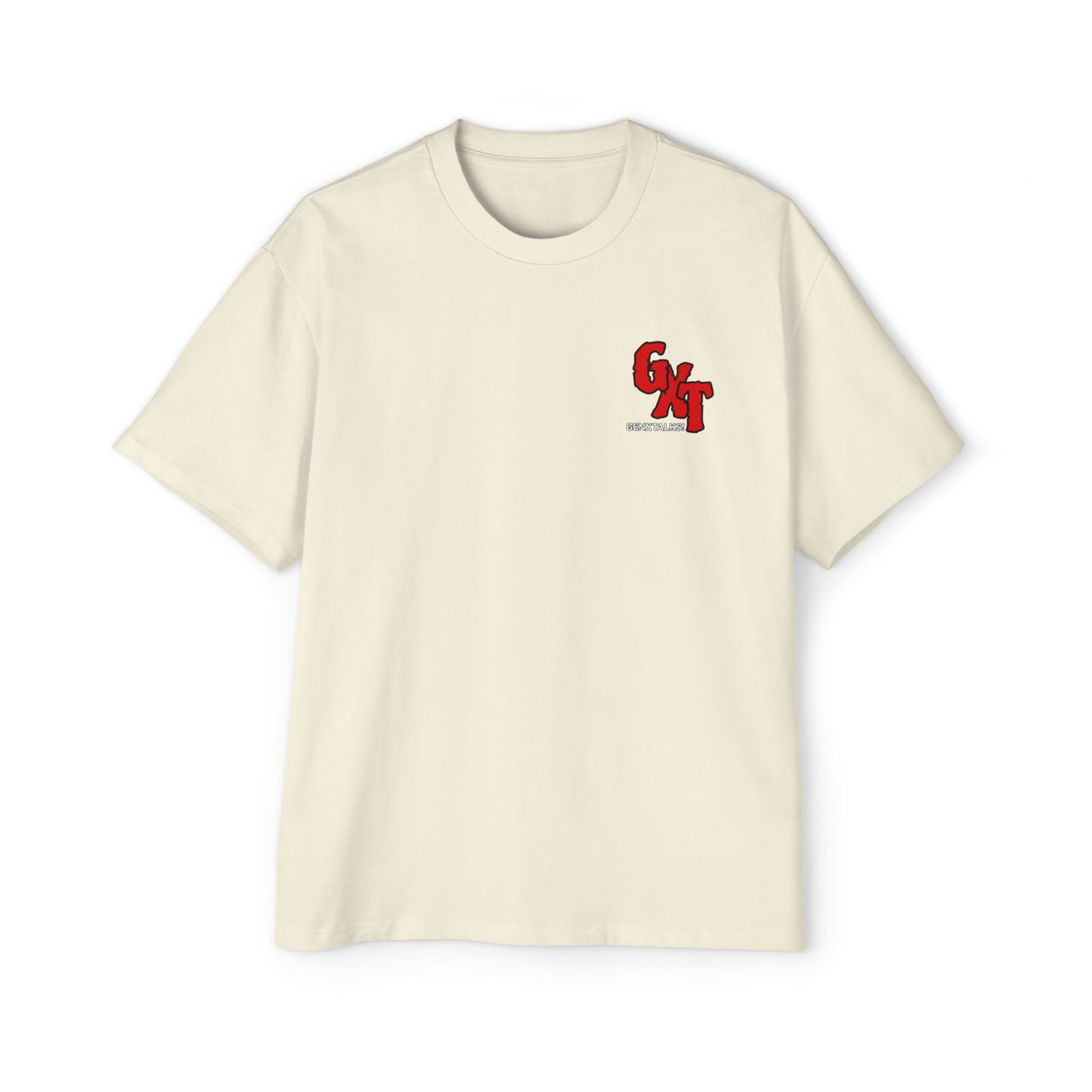 Gen-X Survives!-Bold Heavy T