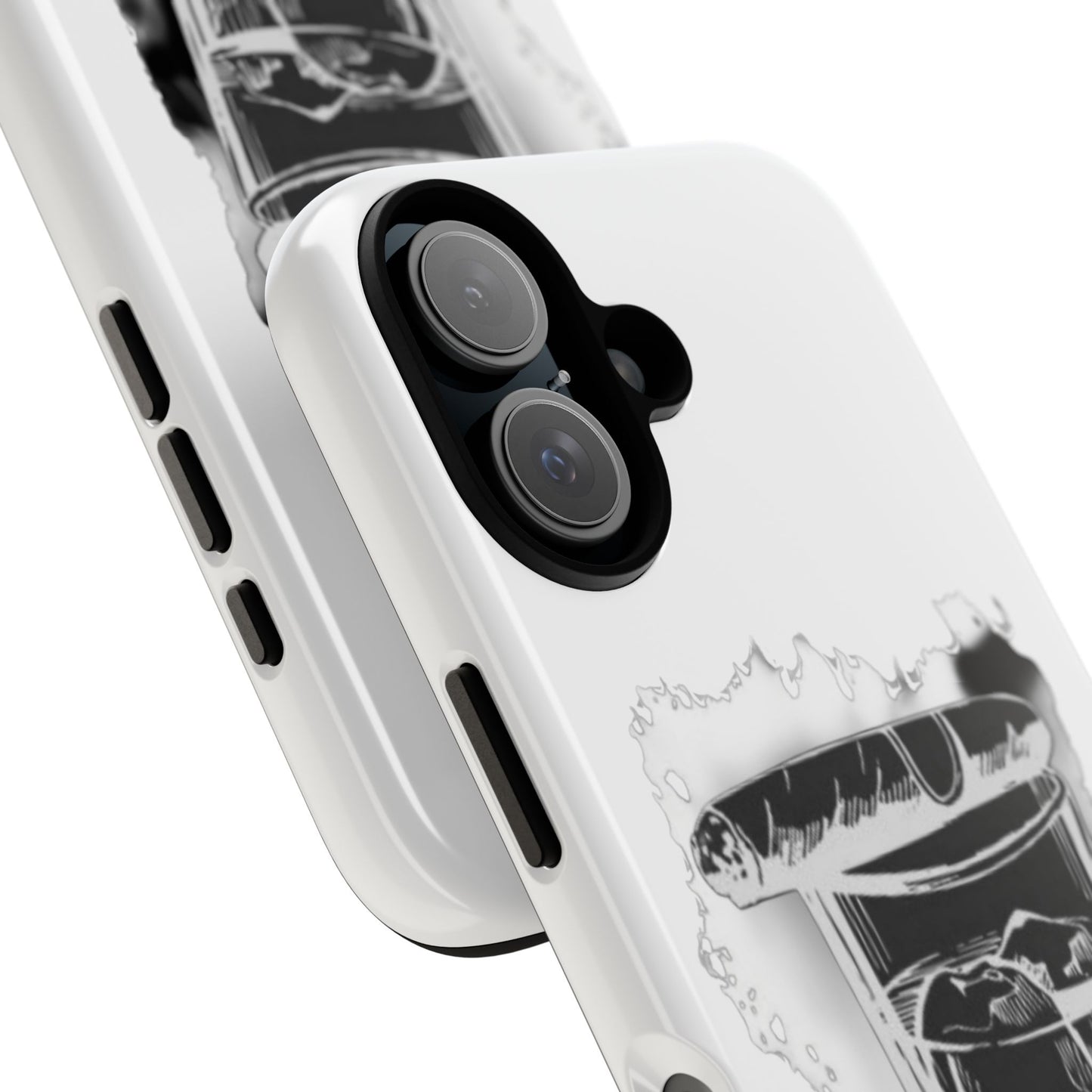 BOTGN (iPhone & Google phones)
