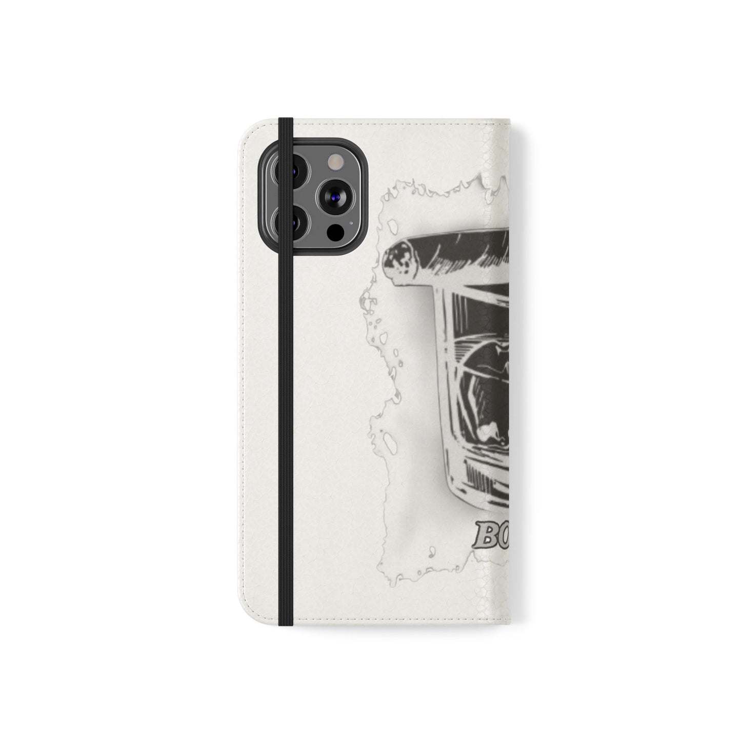 BOTGN-Flip Cases