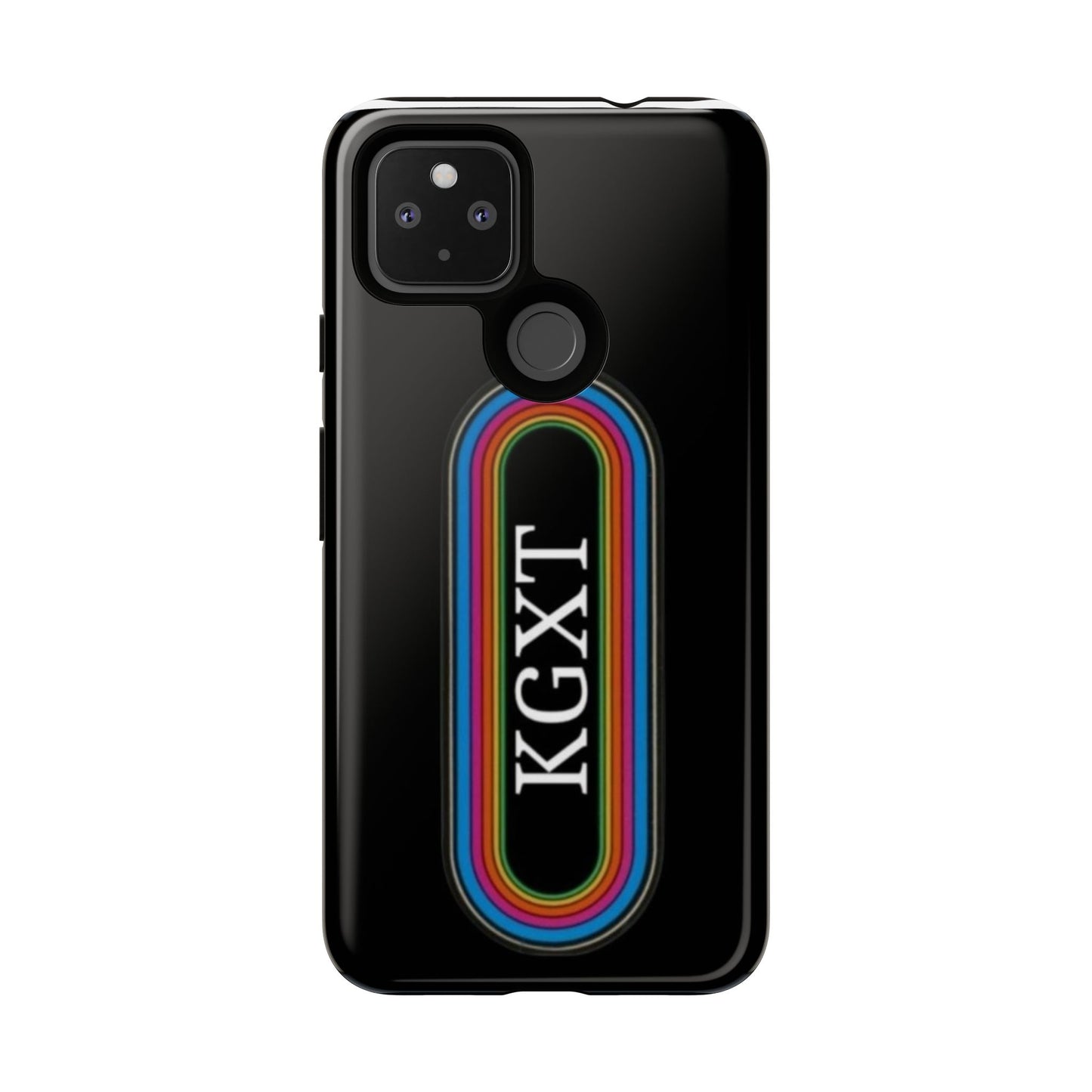 KGXT-Tough Cases