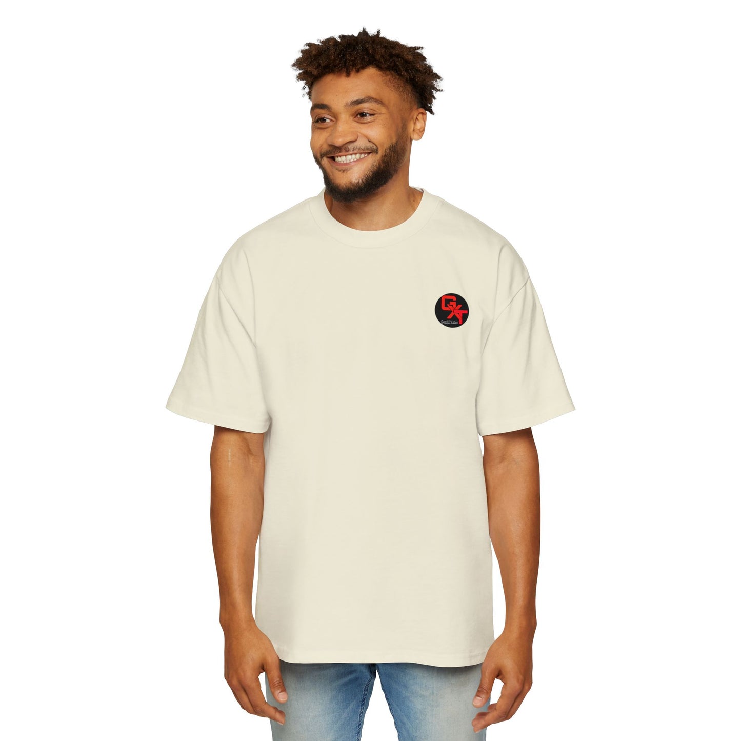 Spicoli, Cuba & Food- Oversized T