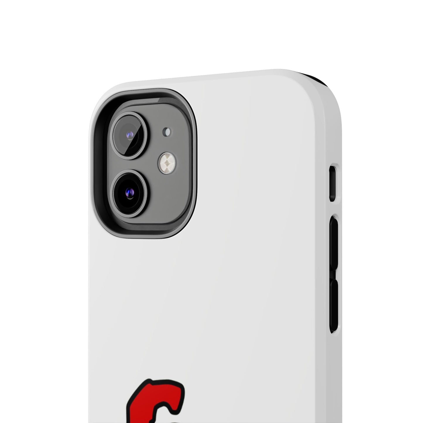 GXT Logo-Tough Phone Cases