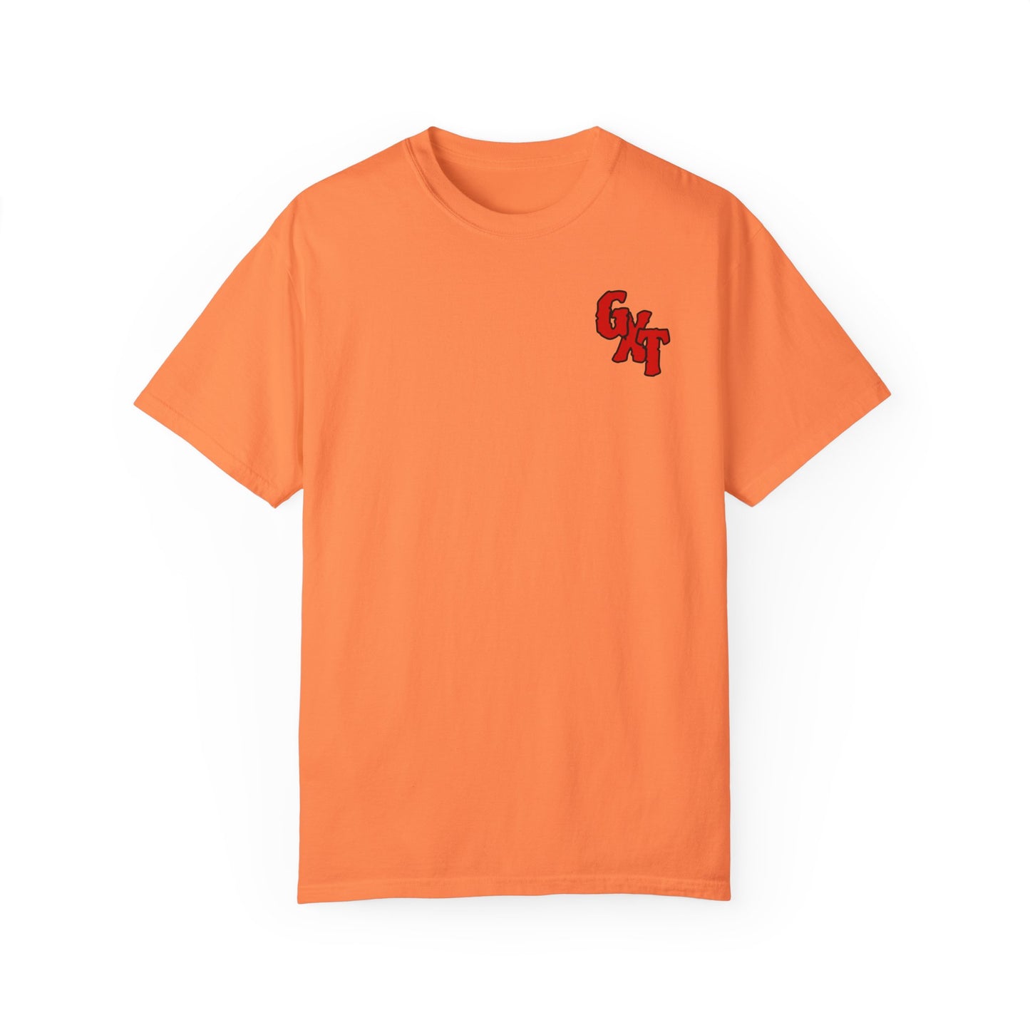 Miyagi-Do Karate Unisex T- GXT
