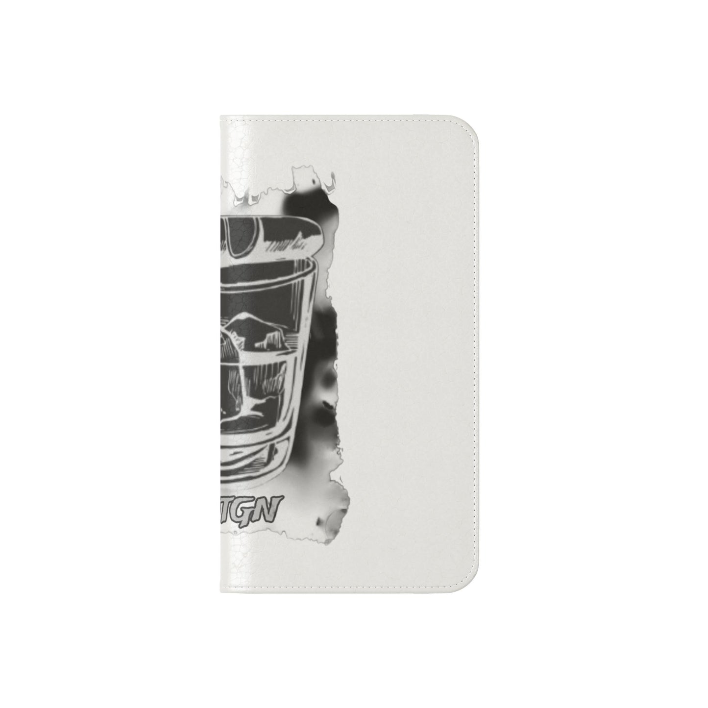 BOTGN-Flip Cases
