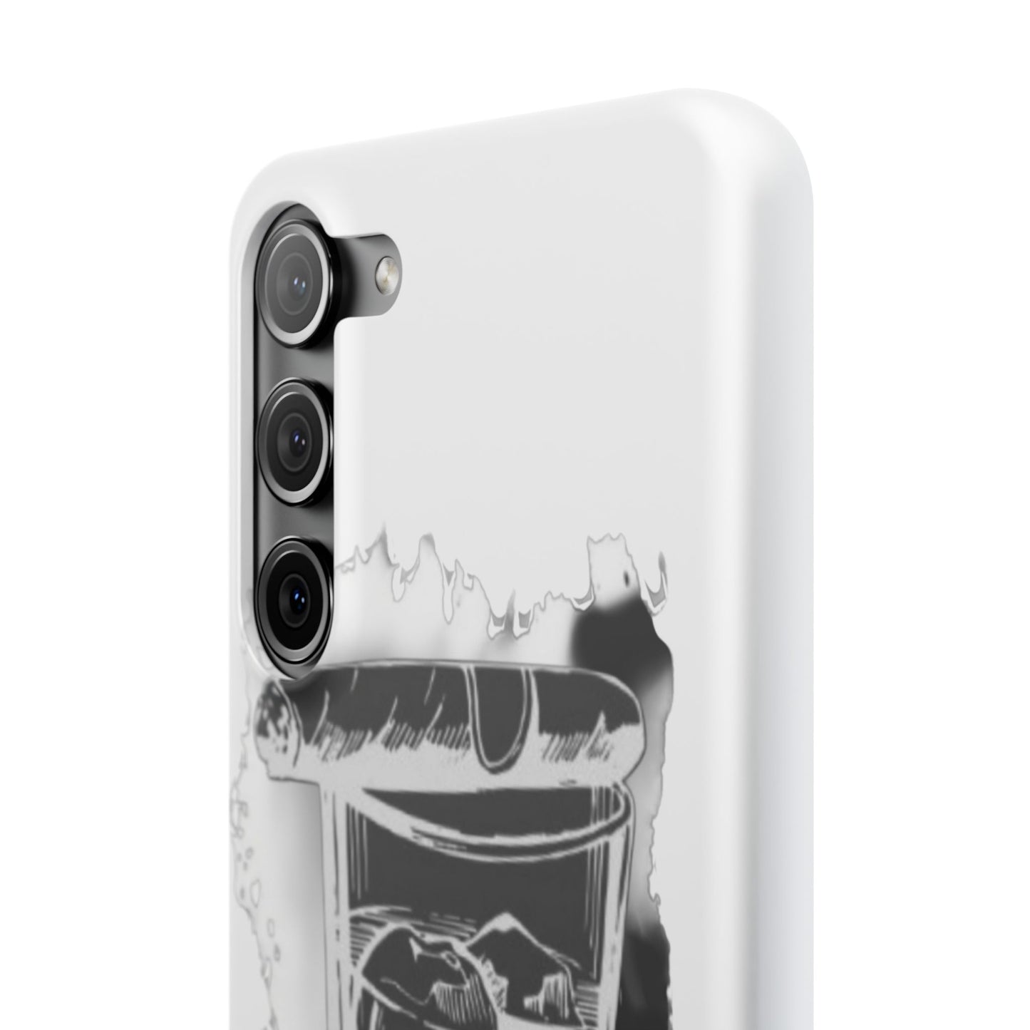 BOTGN-Slim Cases