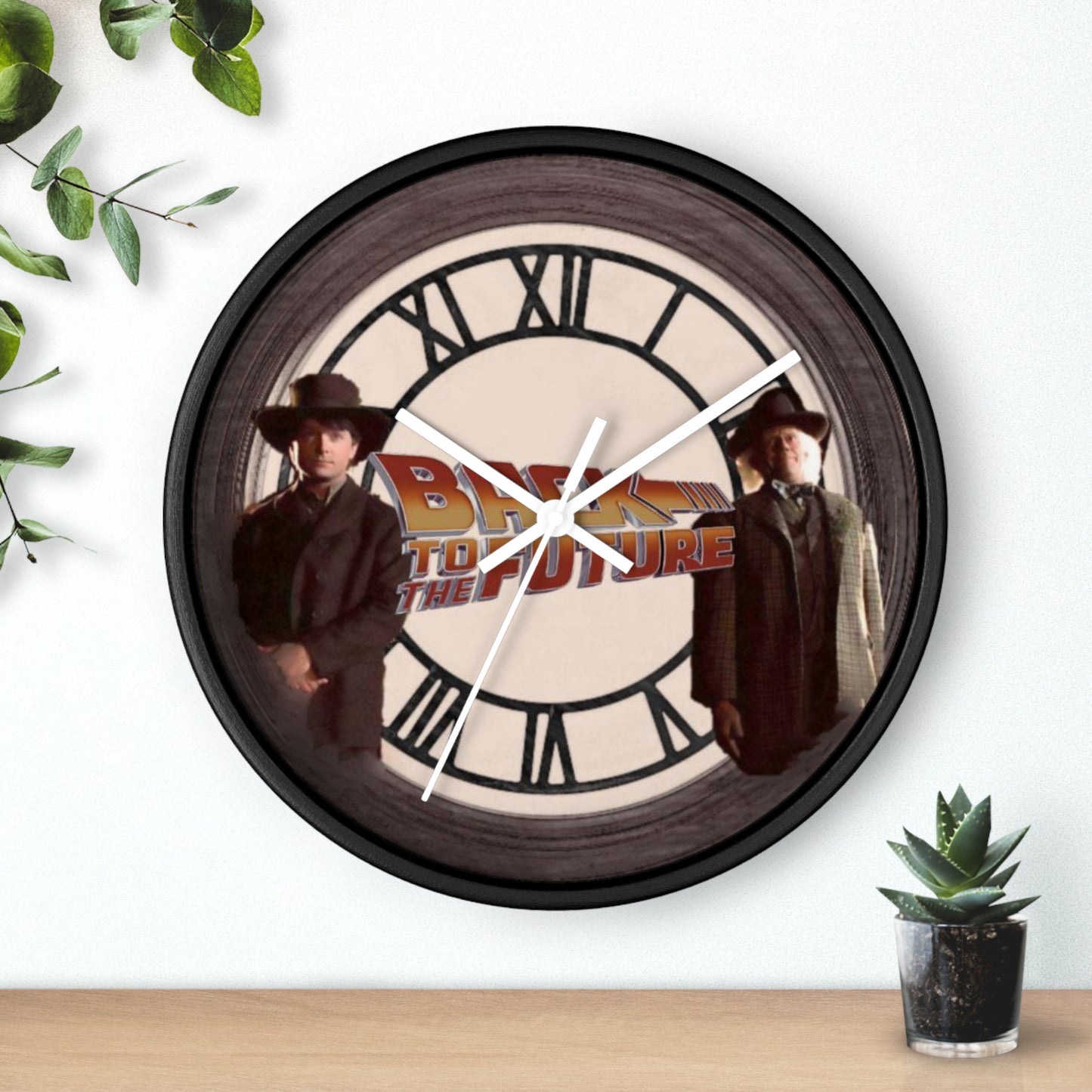 No description needed- GXT Modifed Clock