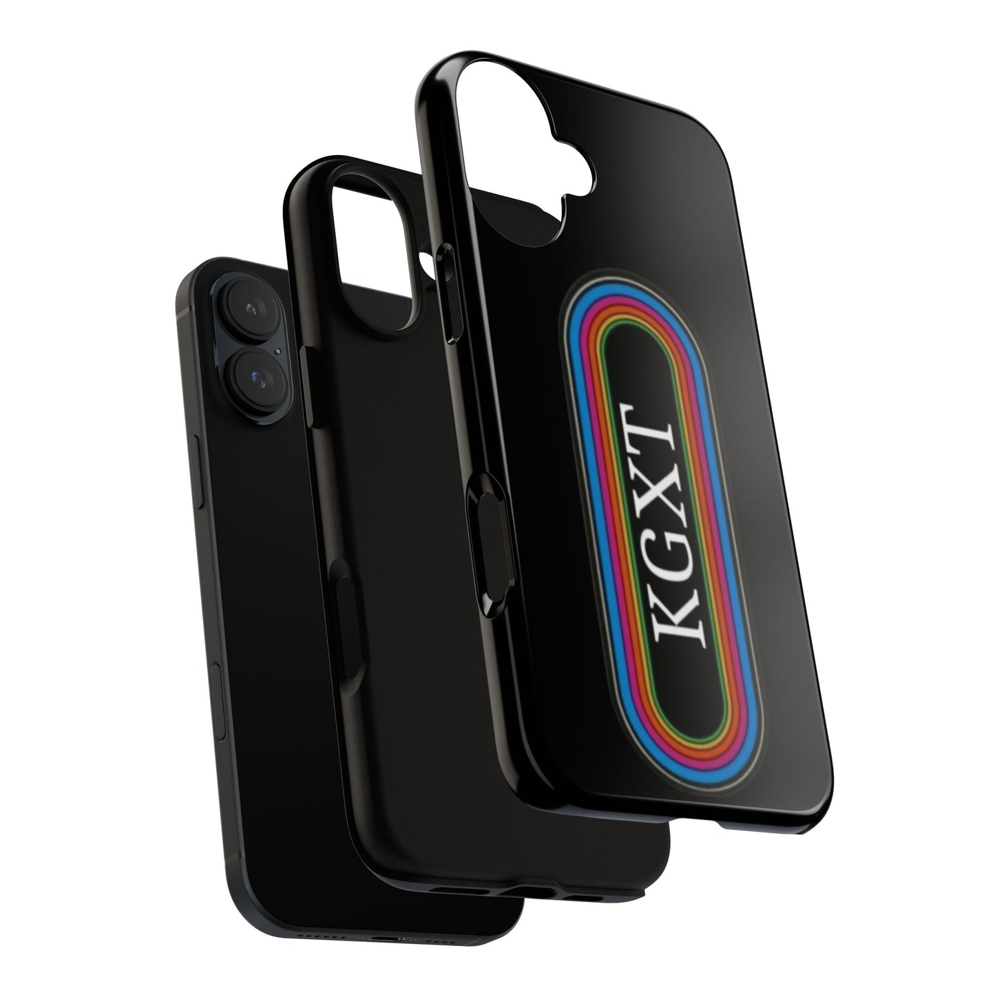 KGXT-Tough Cases
