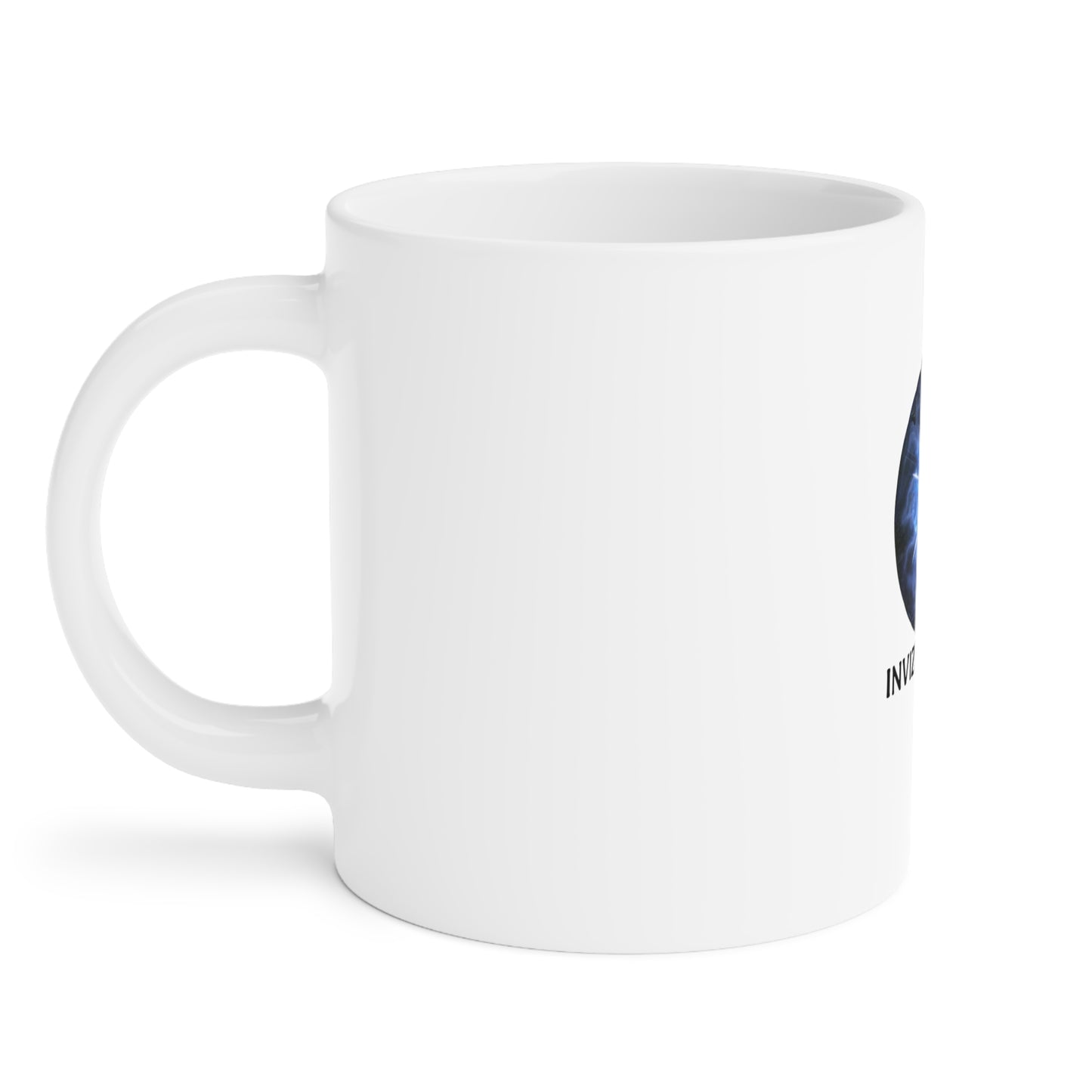 Mystic Mug-'INVIZIHOOCHIE' (every gamer knows one)