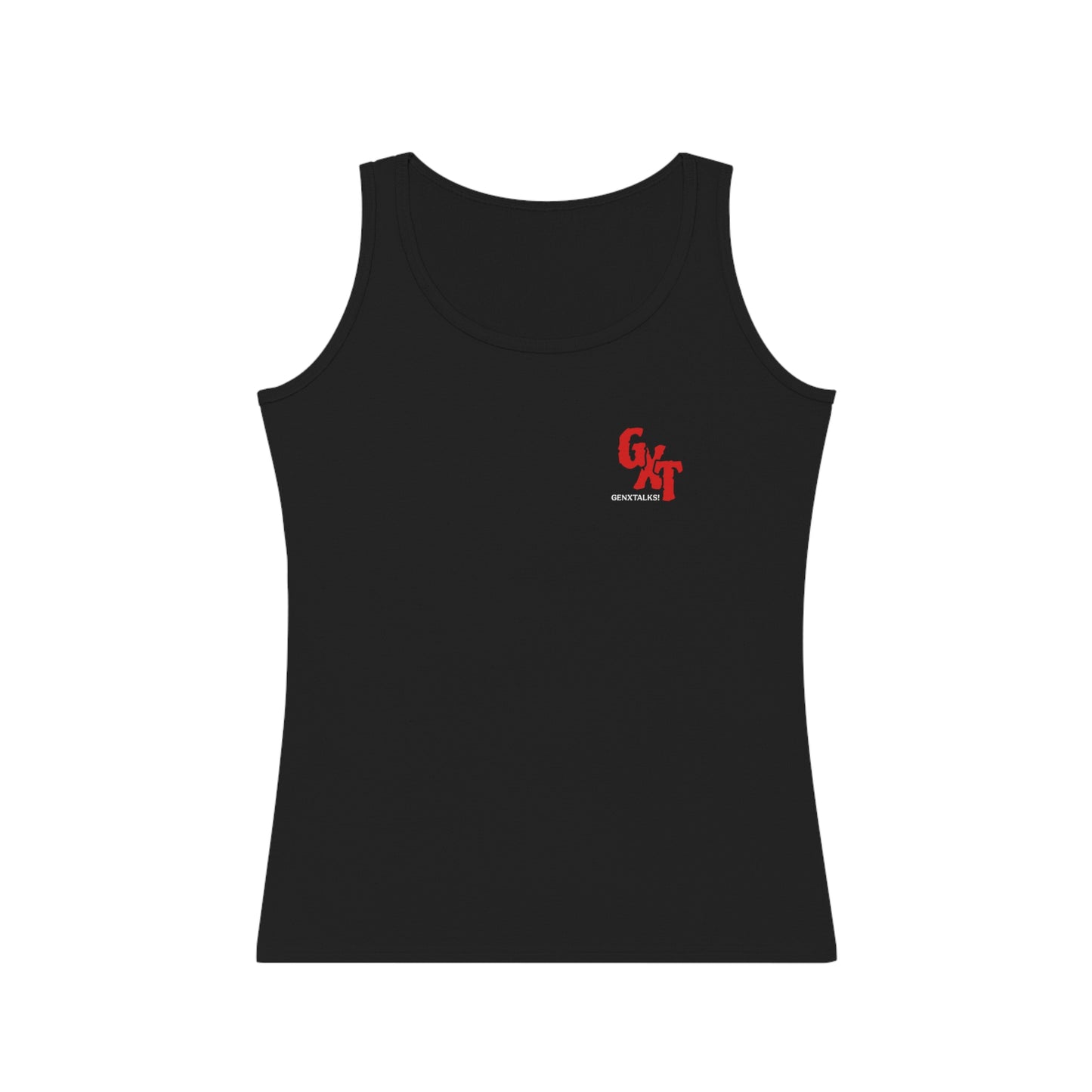 Harem Girl Tank Top