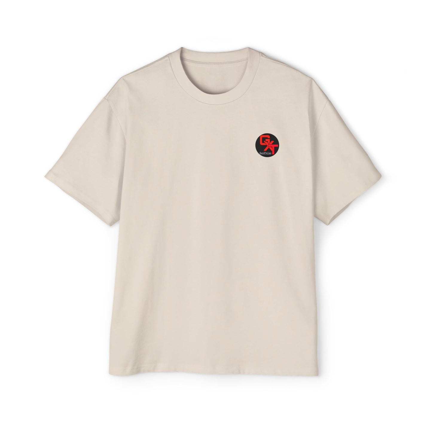 Spicoli, Cuba & Food- Oversized T