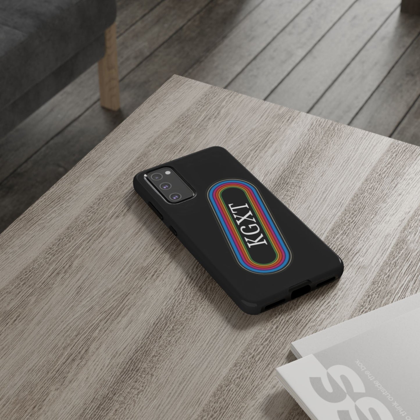 KGXT- Samsung case list-Tough Cases
