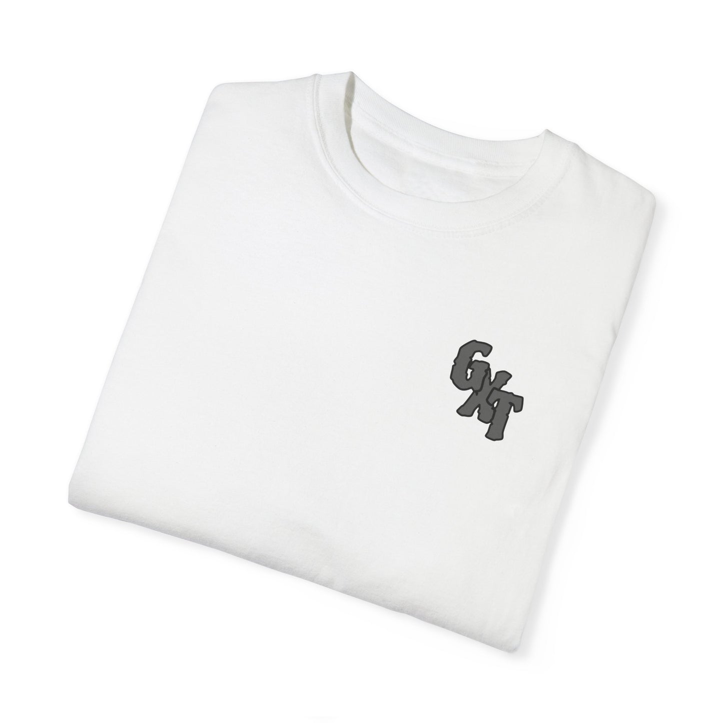 "I ain't afraid of goin' back!"- Woodshed- Shirt