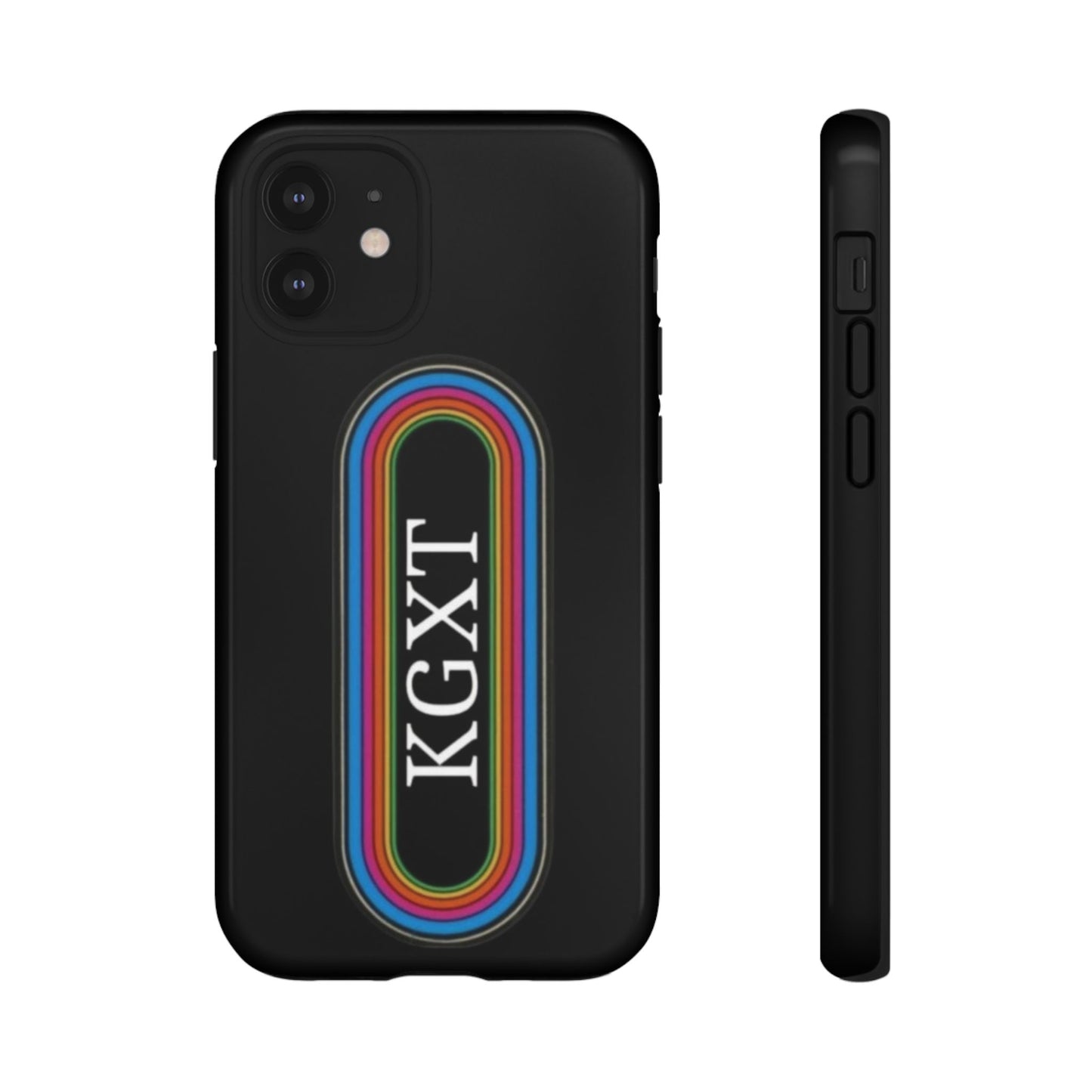 KGXT-Tough Cases