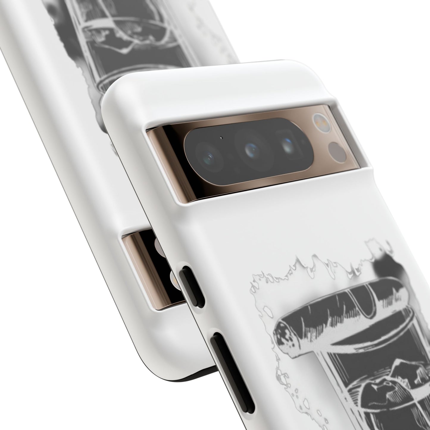 BOTGN (iPhone & Google phones)