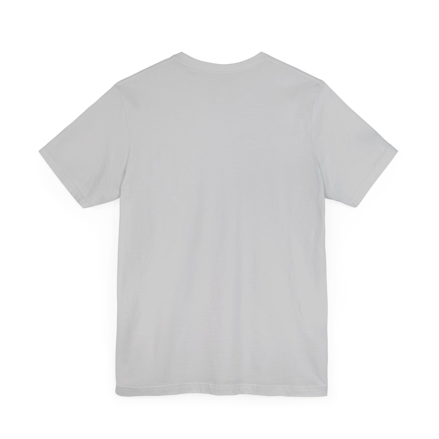 Bad Ass Moms Club-Unisex Jersey Short Sleeve Tee