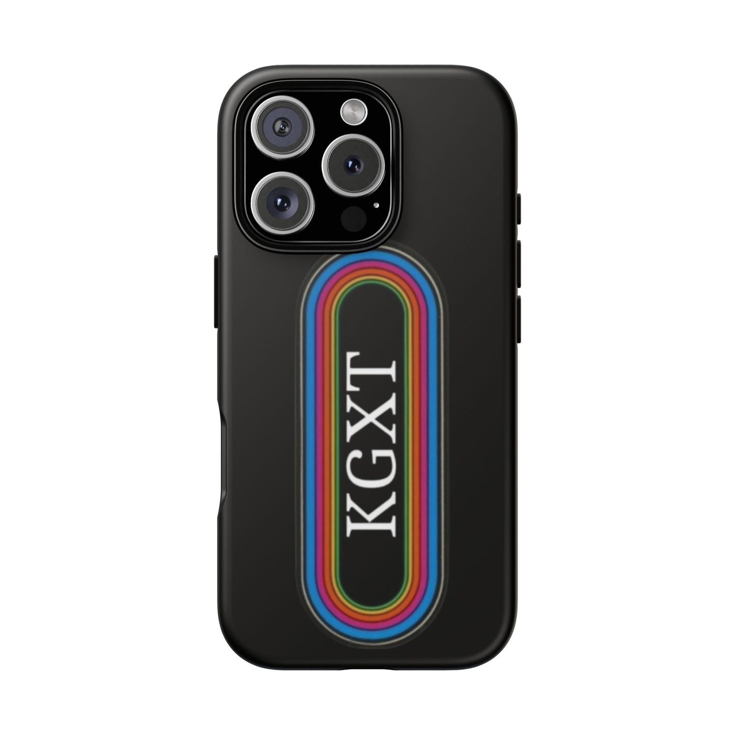 KGXT-Tough Cases