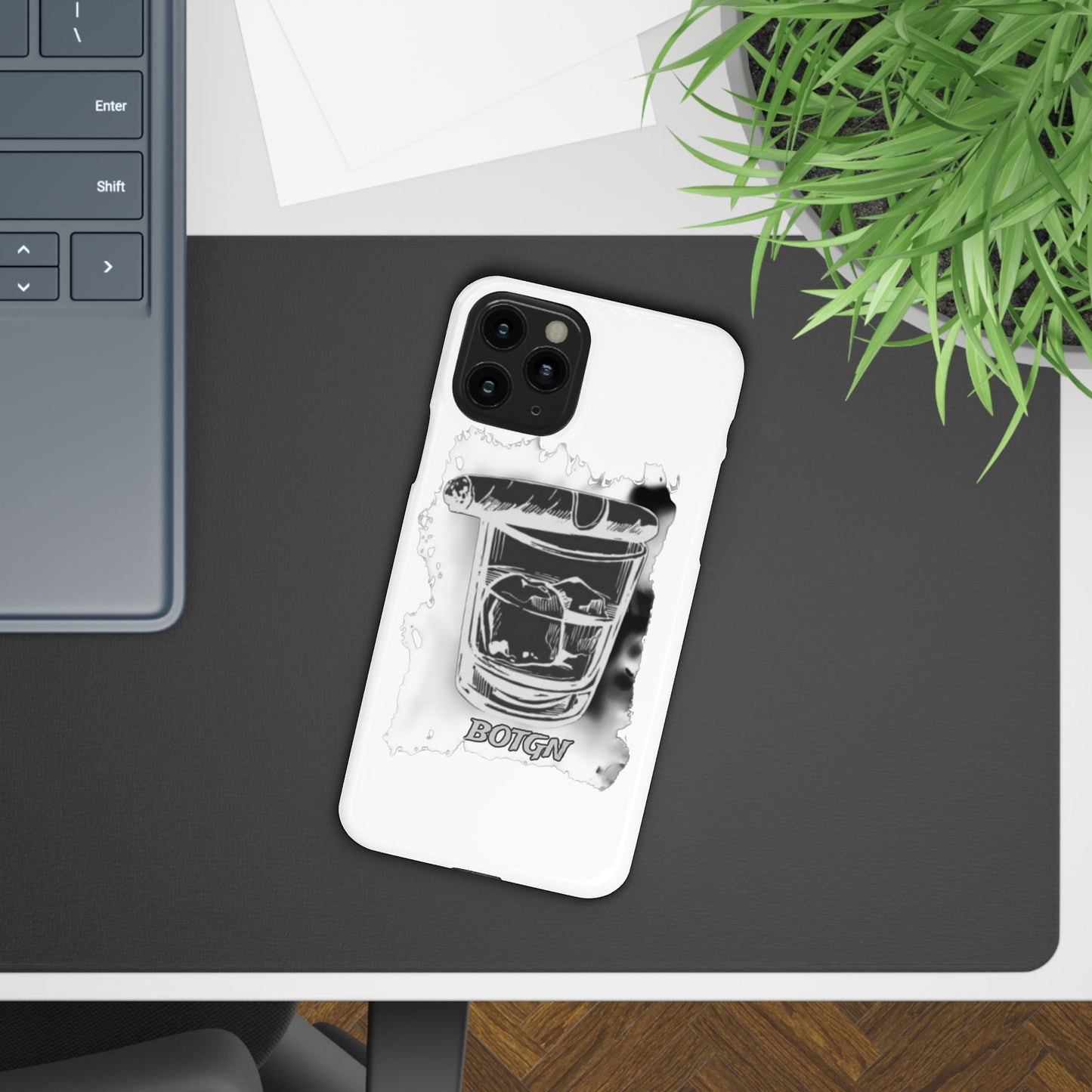 BOTGN-Slim Cases