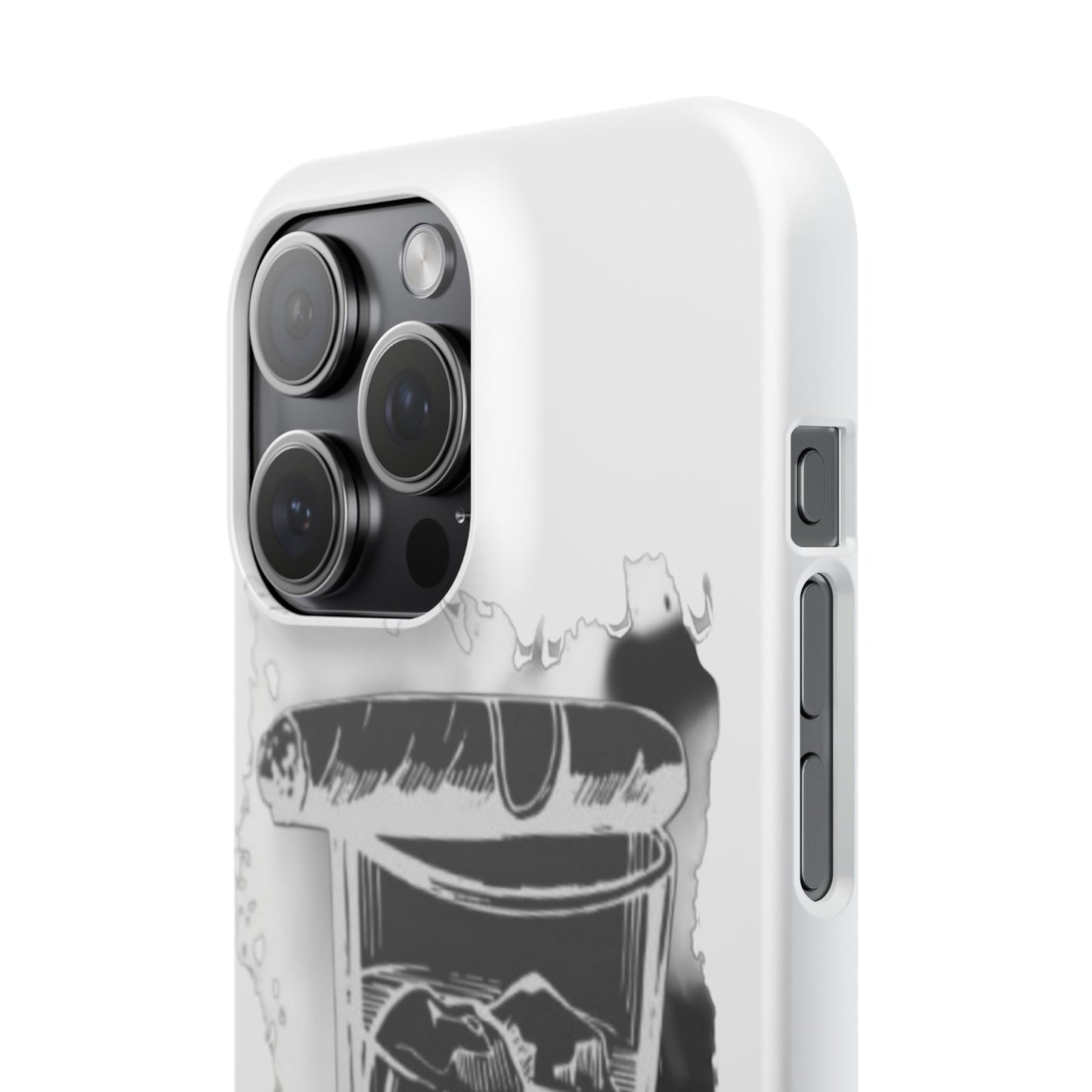 BOTGN-Slim Cases