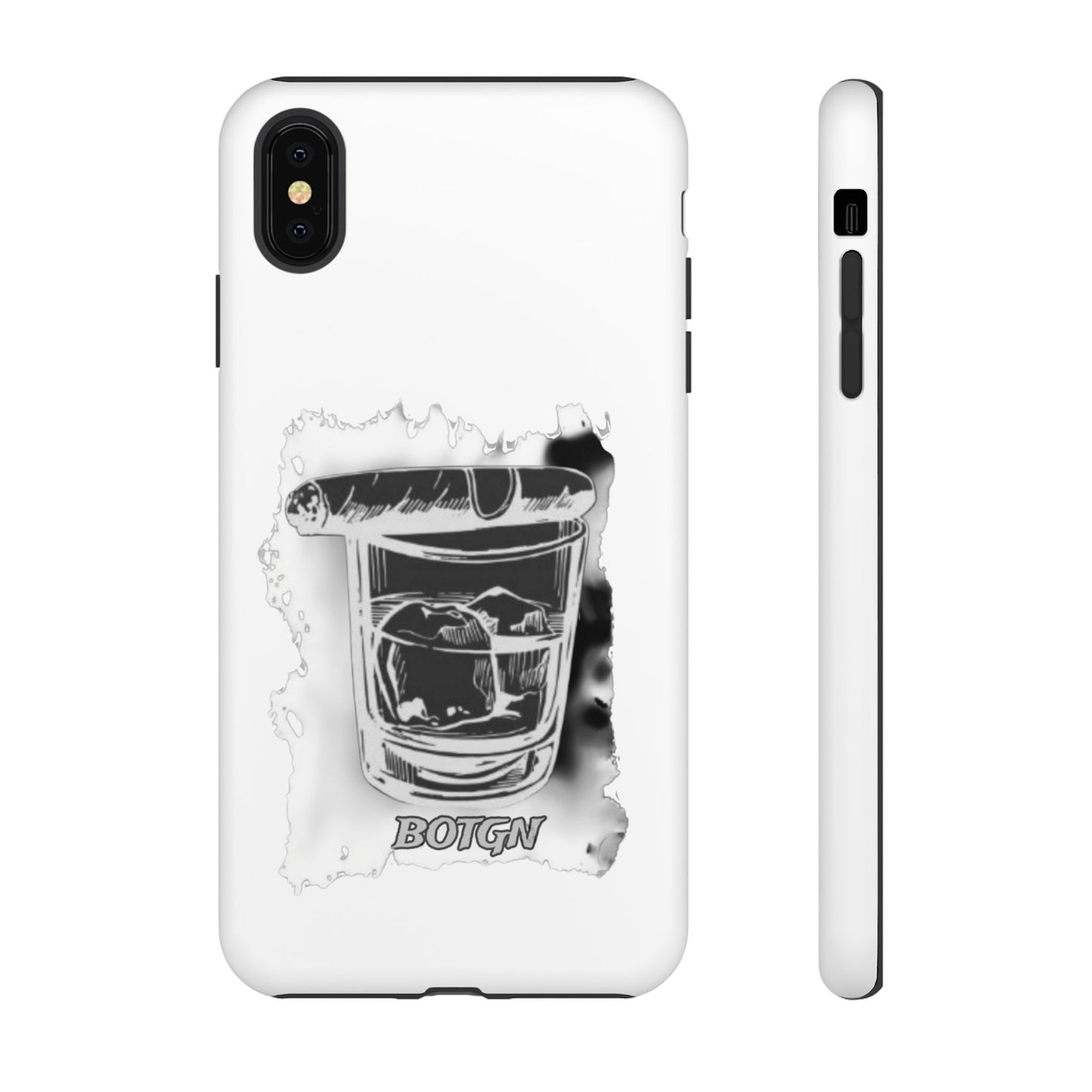BOTGN (iPhone & Google phones)