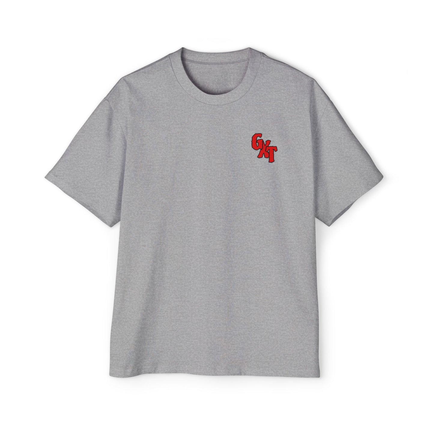 "Chicks Man, Chicks"-Mens Heavy T