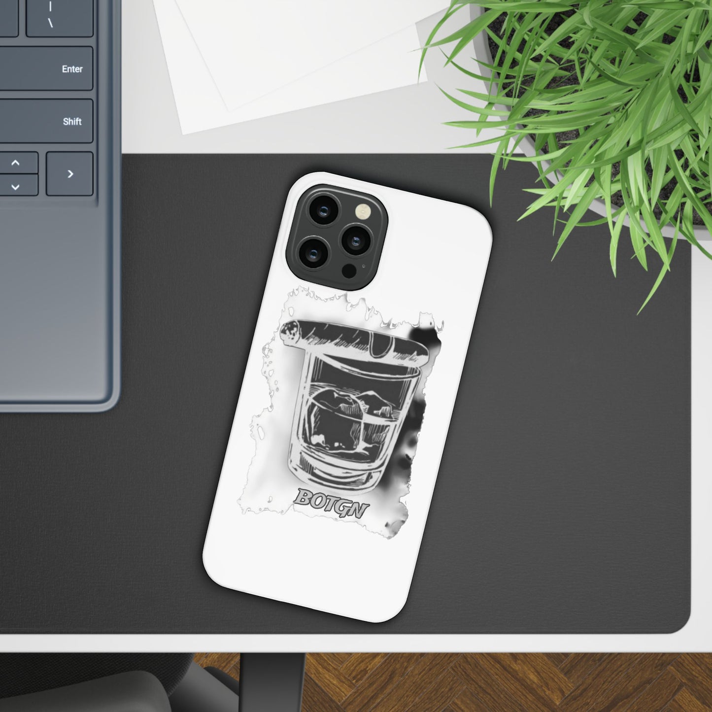 BOTGN-Slim Cases
