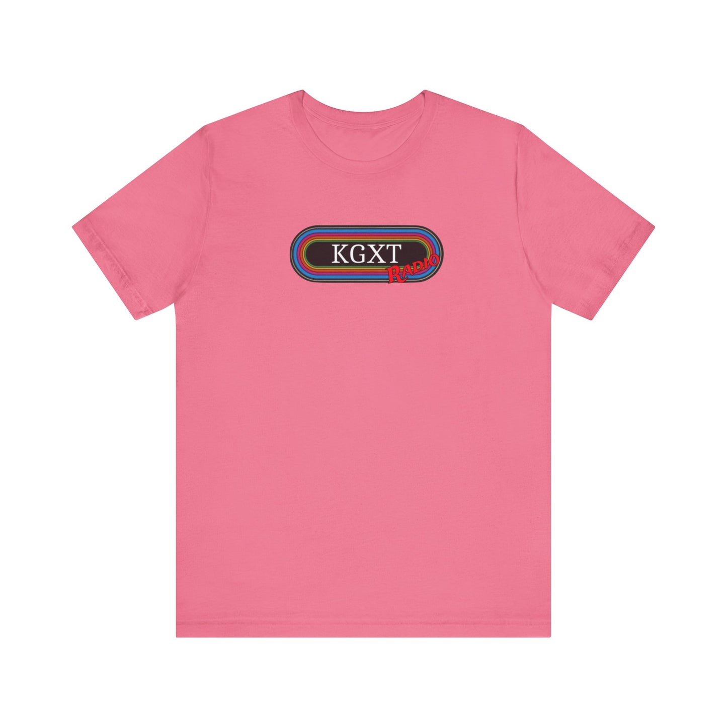 KGXT Large/Center logo