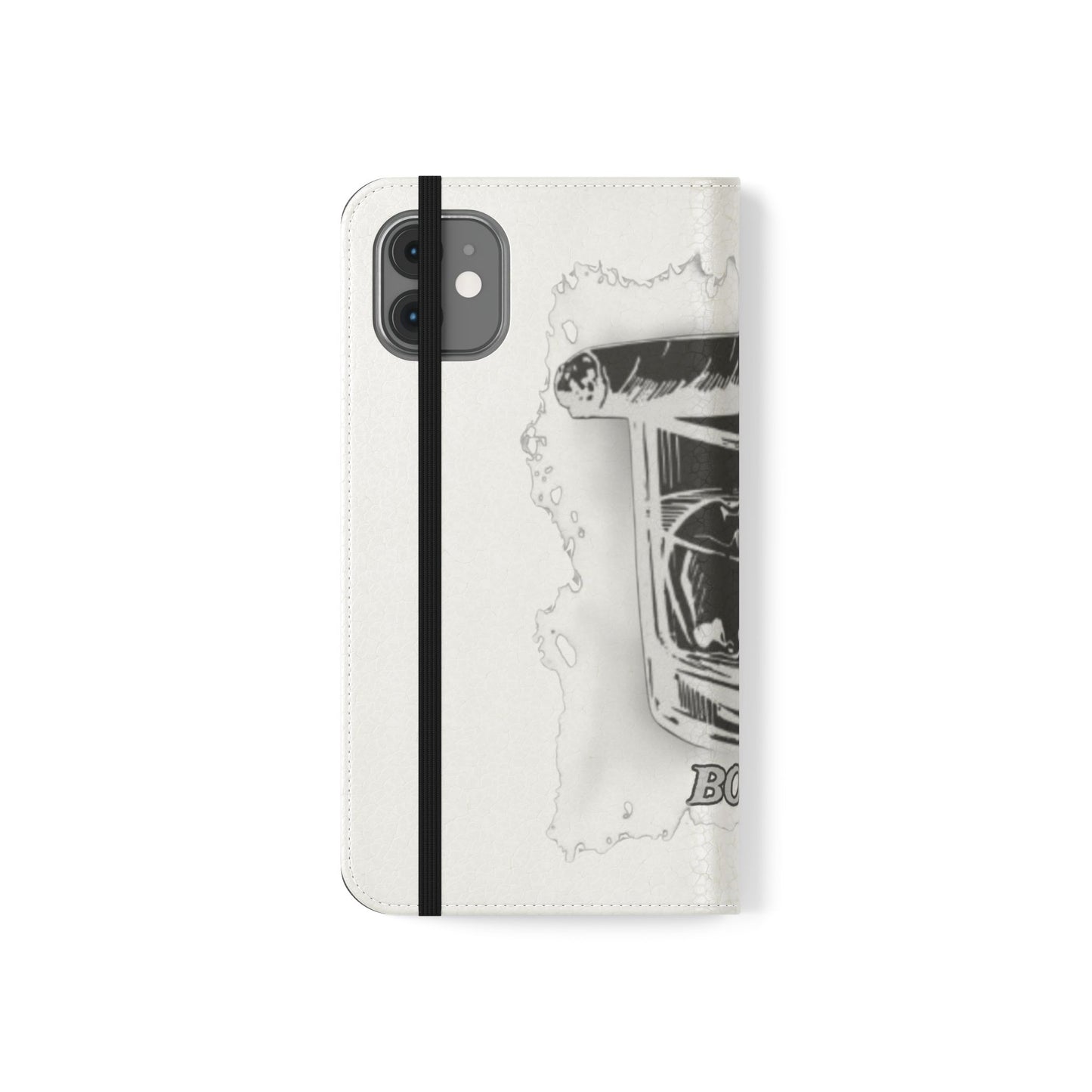 BOTGN-Flip Cases