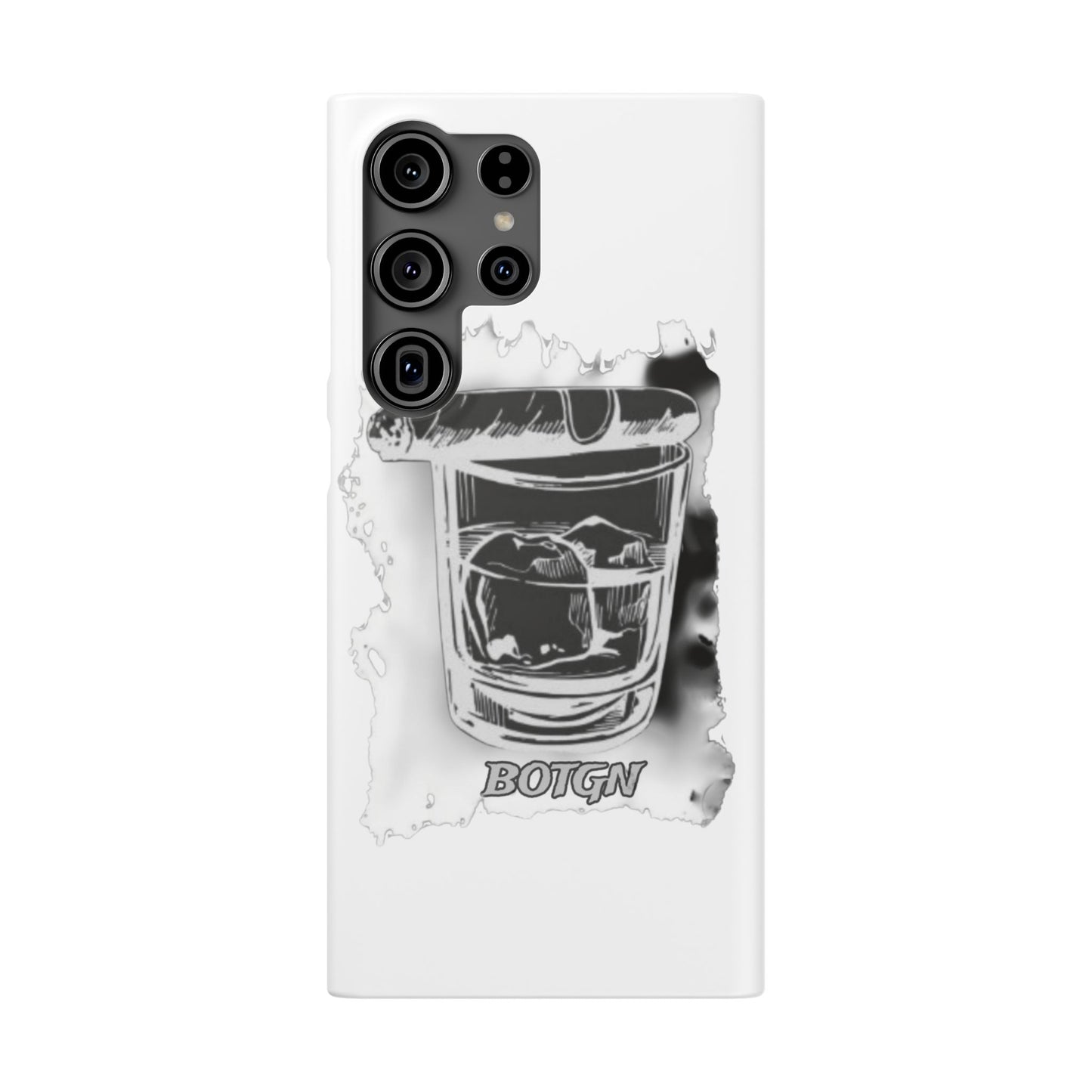 BOTGN-Slim Cases