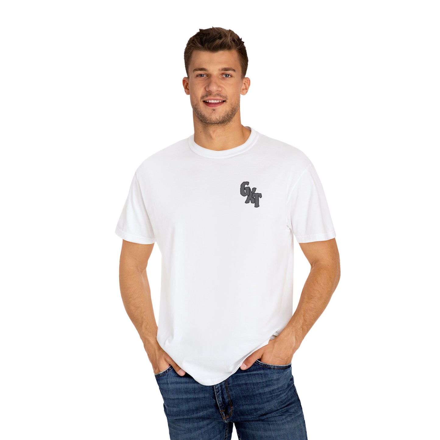 "I ain't afraid of goin' back!"- Woodshed- Shirt