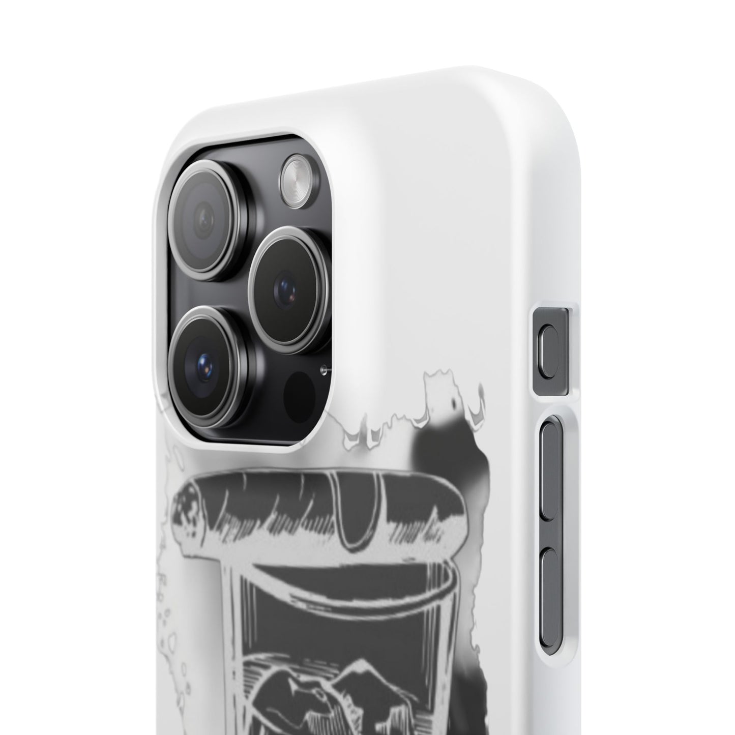 BOTGN-Slim Cases