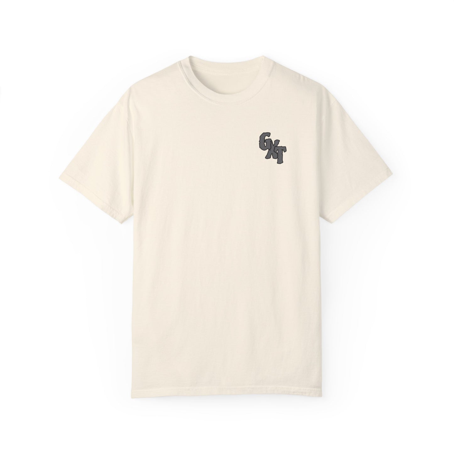 "I ain't afraid of goin' back!"- Woodshed- Shirt
