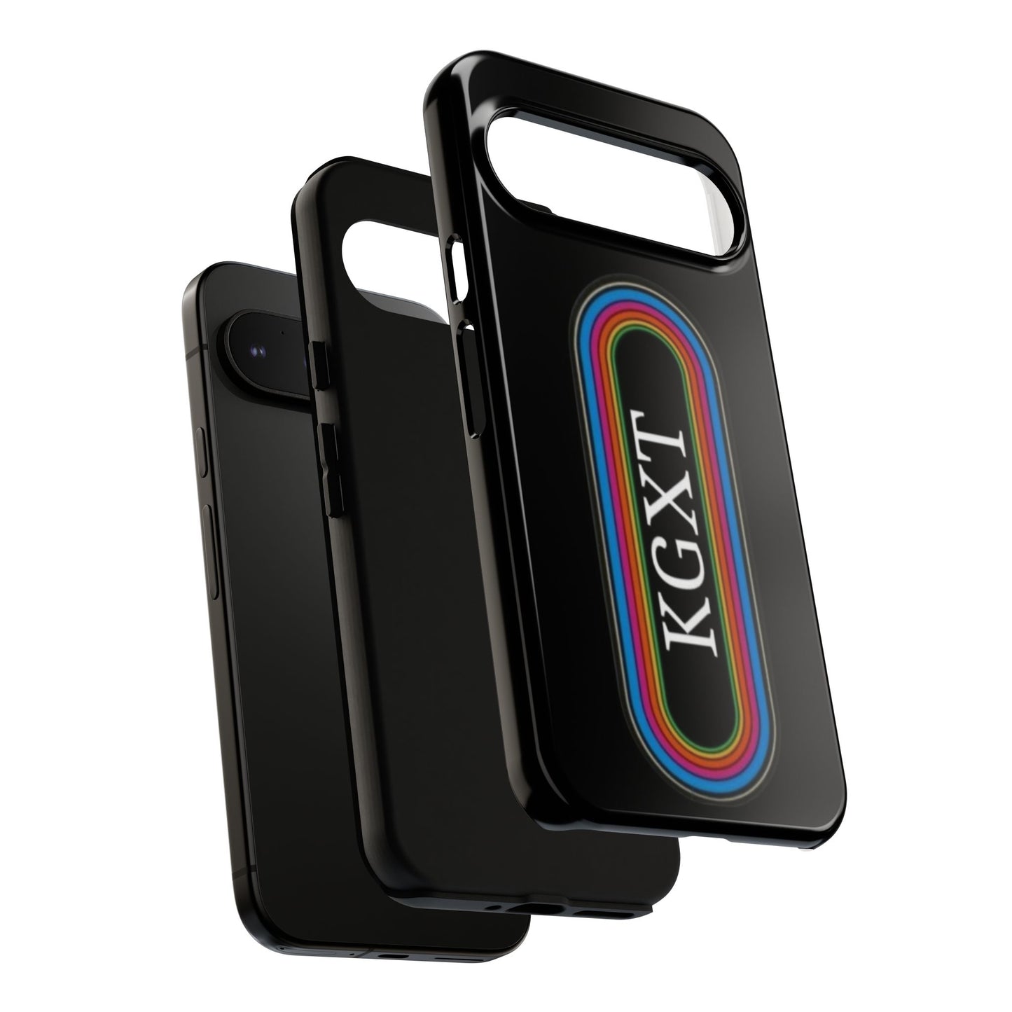 KGXT-Tough Cases