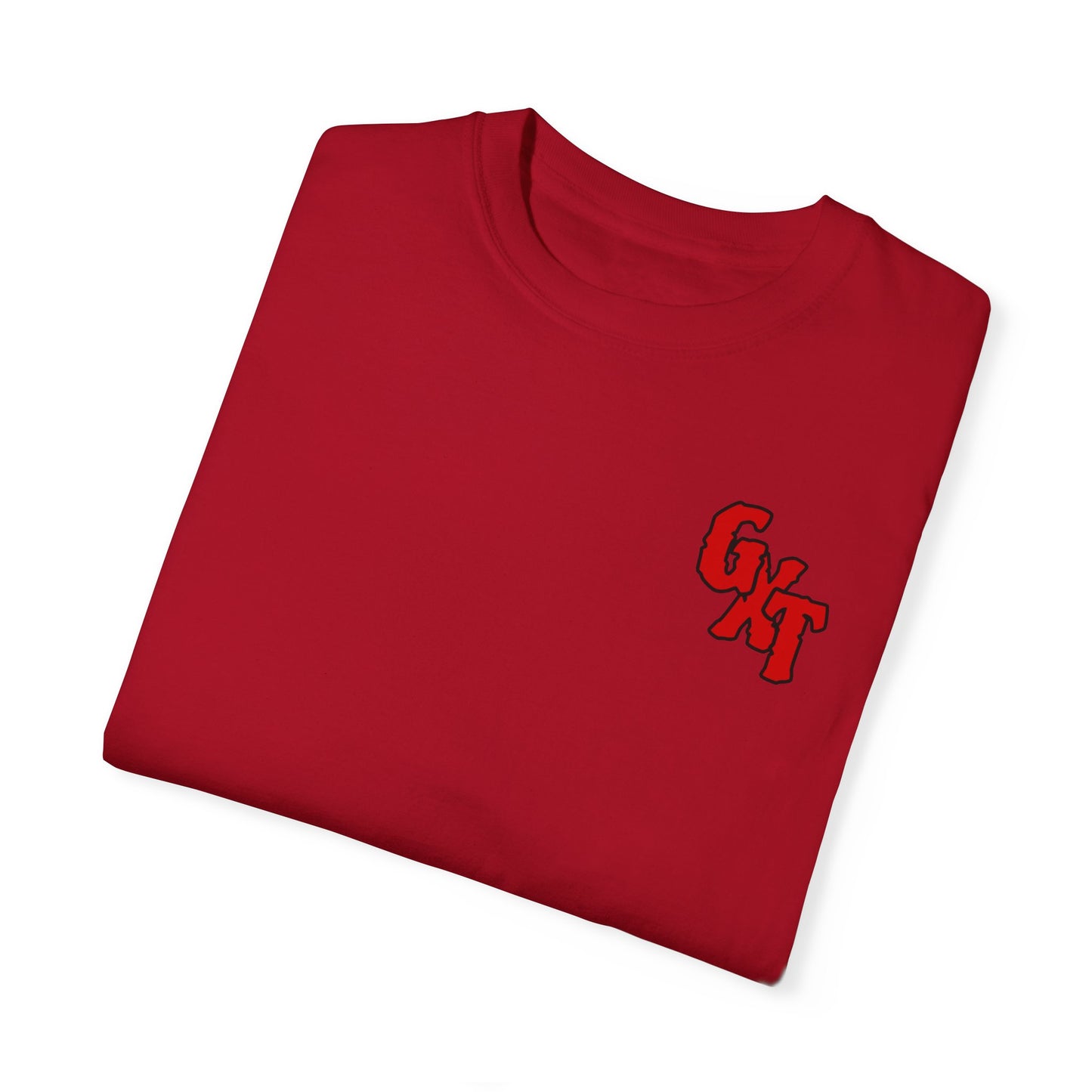 Miyagi-Do Karate Unisex T- GXT