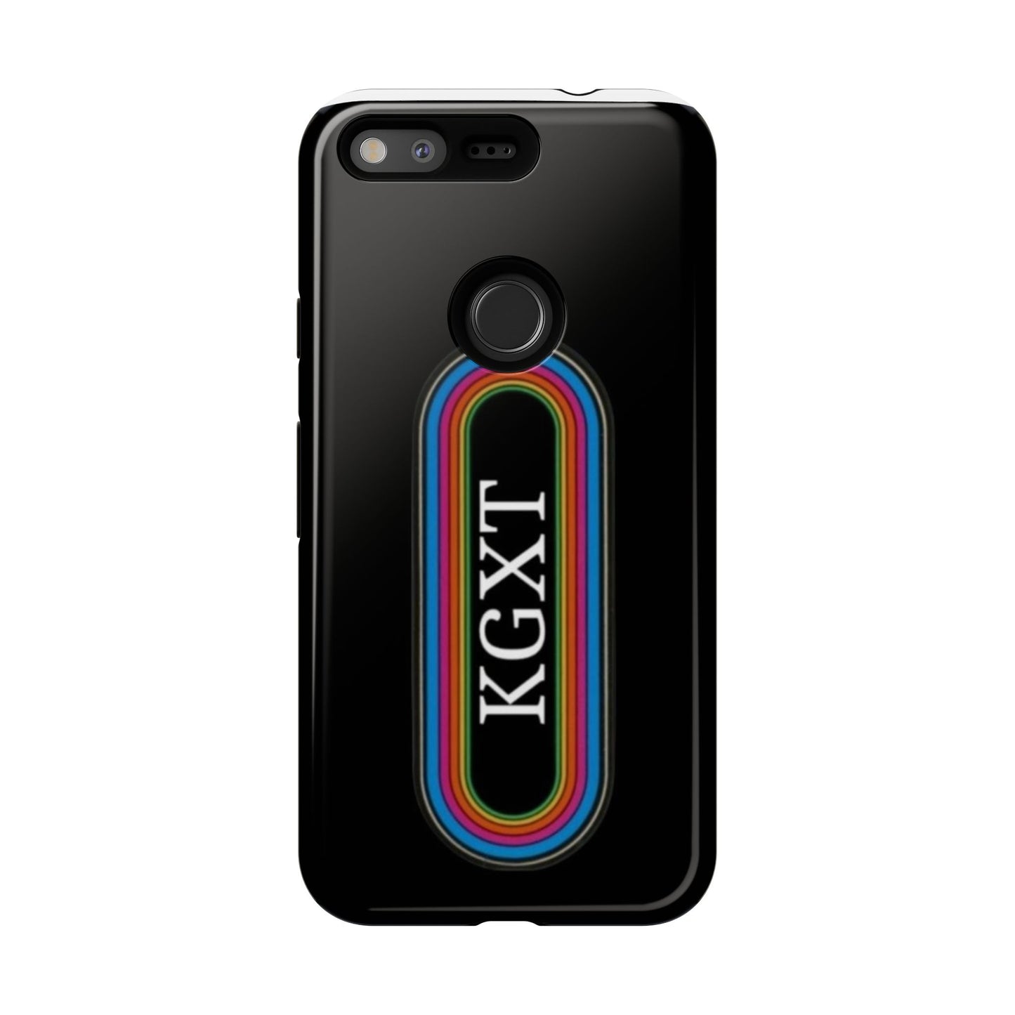 KGXT-Tough Cases