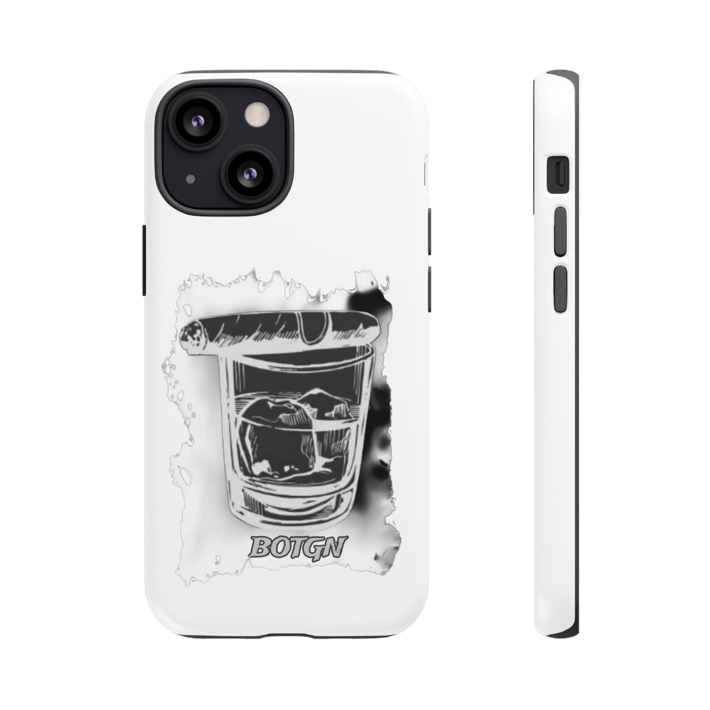 BOTGN (iPhone & Google phones)