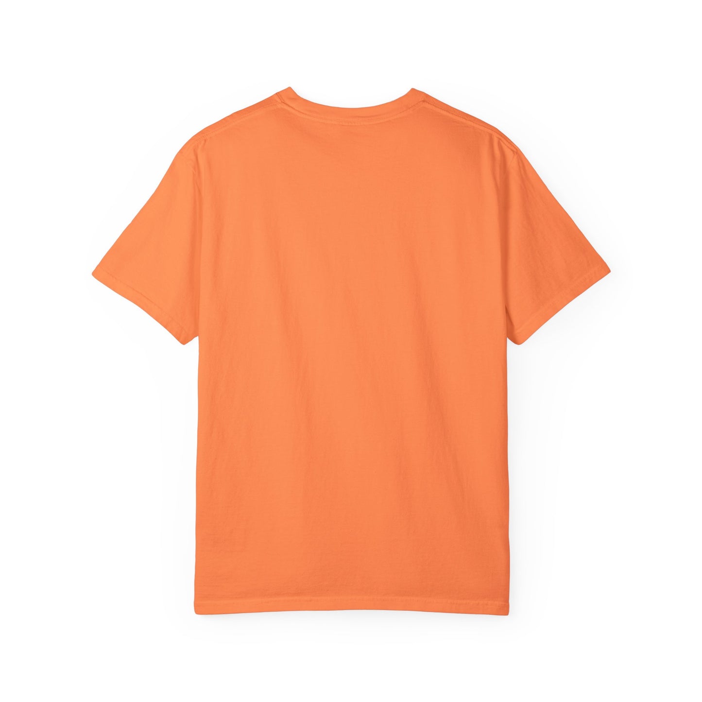 Wrong Star Wars Movie - Unisex Garment-Dyed Tee