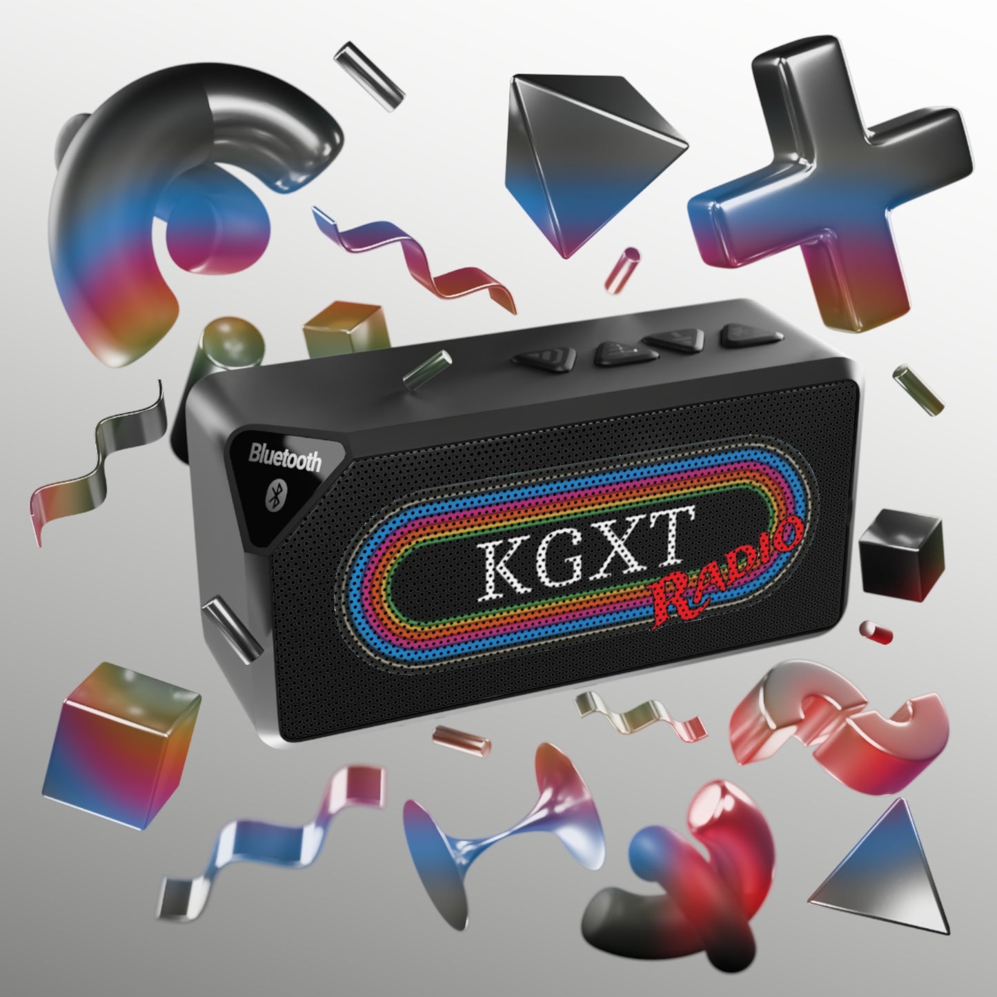 Bluetooth Speaker