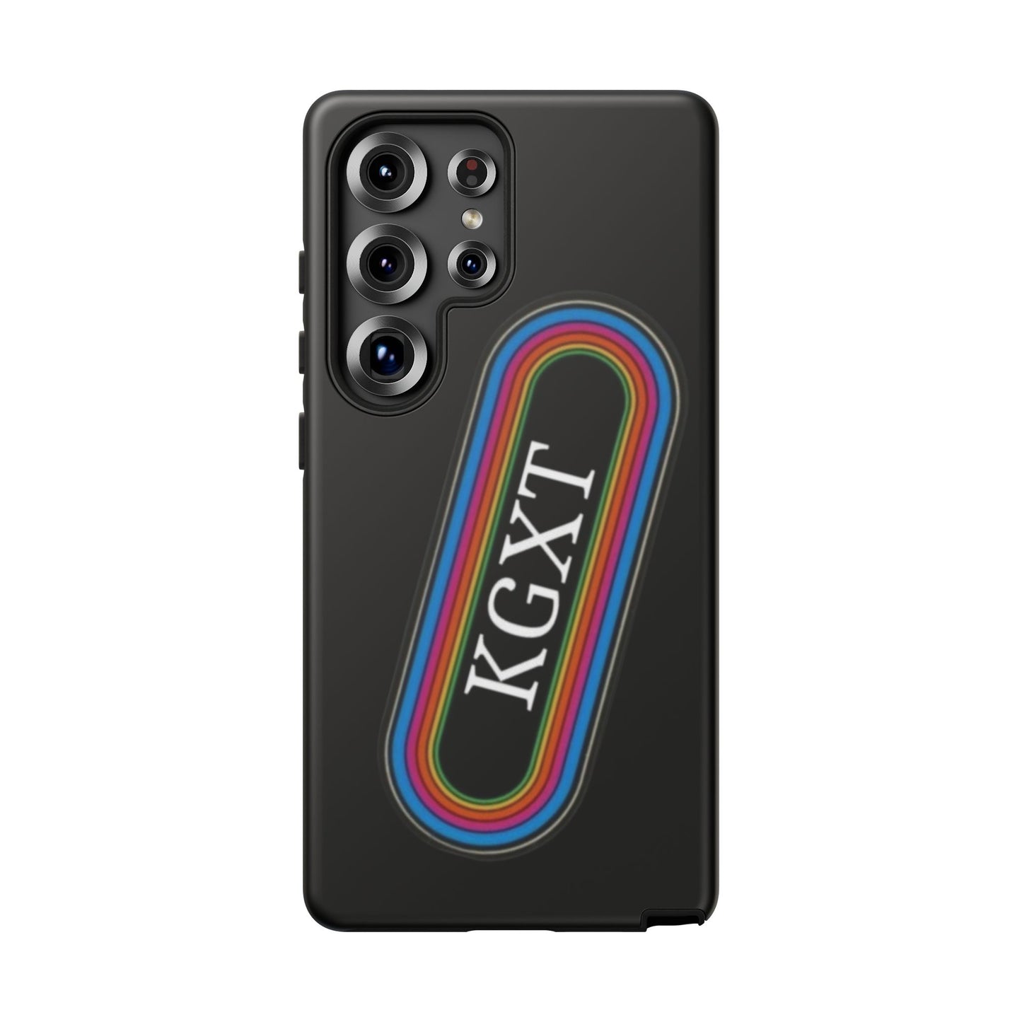 KGXT- Samsung case list-Tough Cases