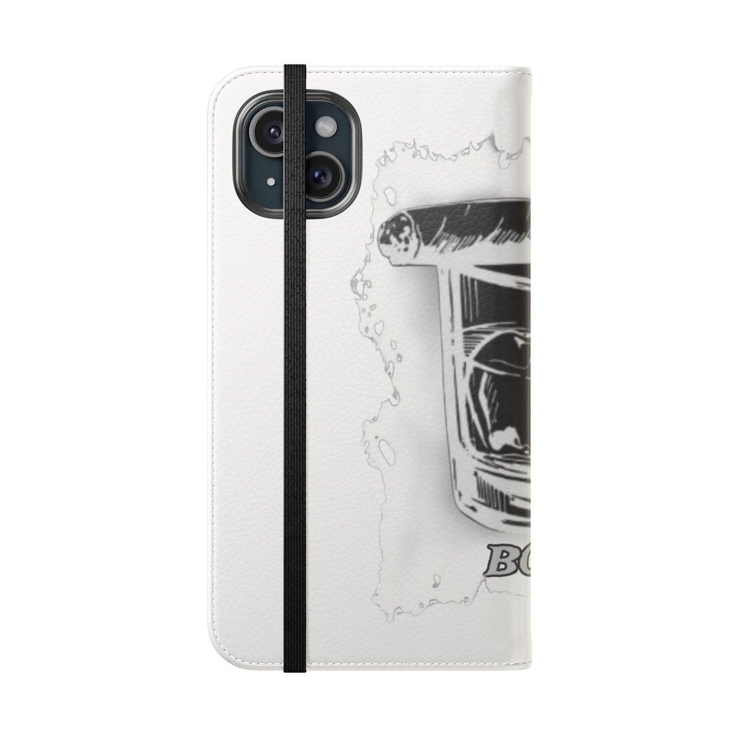 BOTGN-Flip Cases
