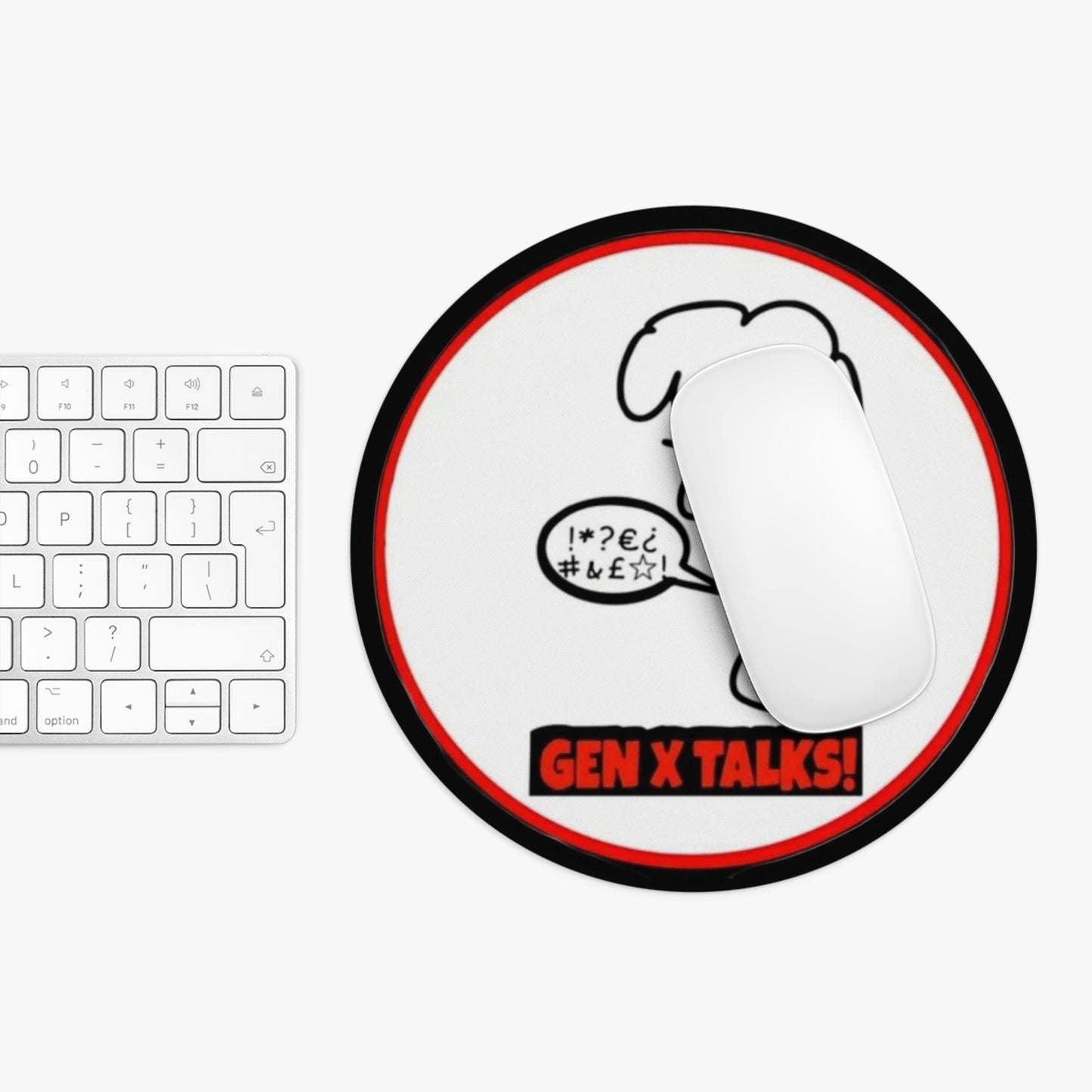 GXT-Marvin-Mouse Pad