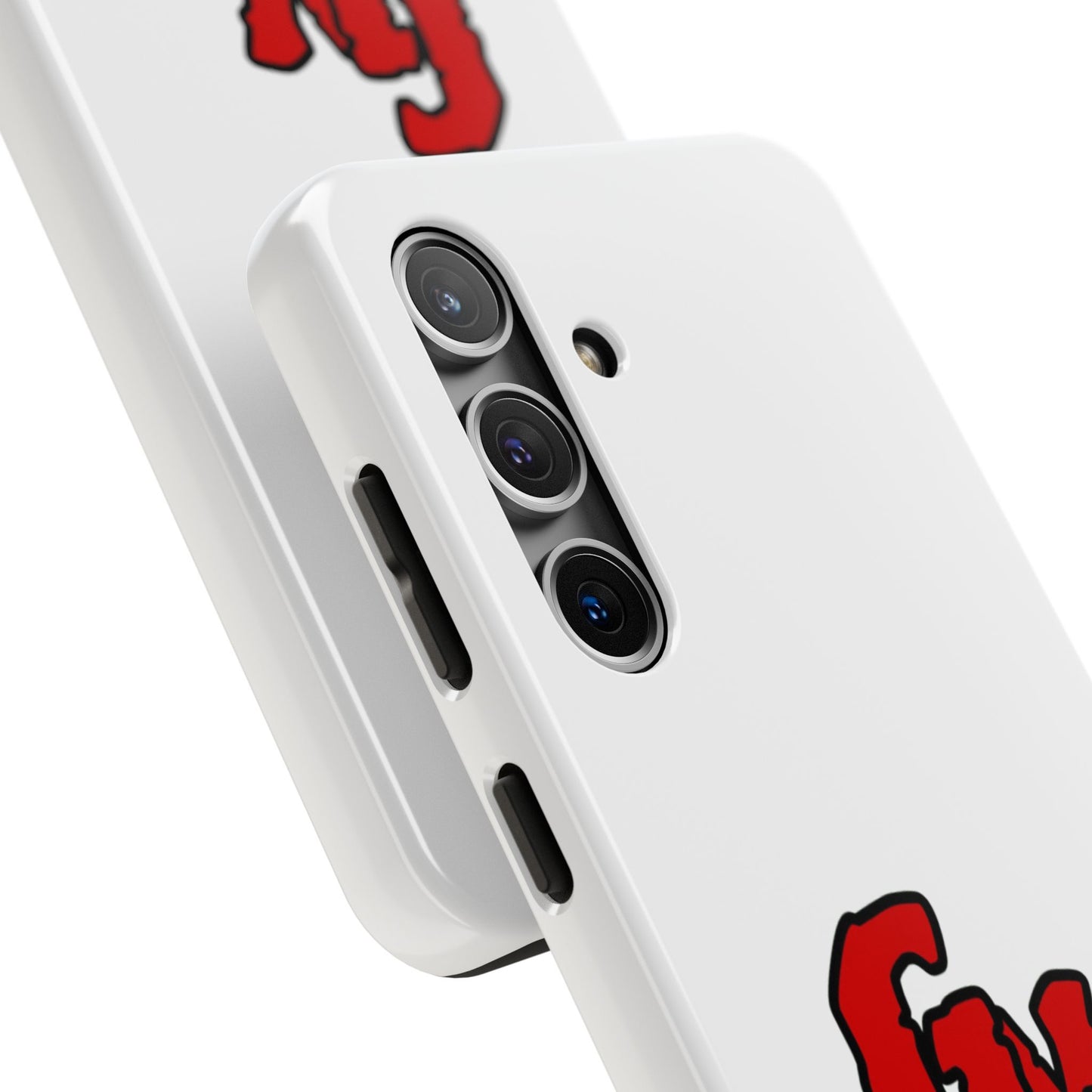 GXT Logo-Tough Phone Cases