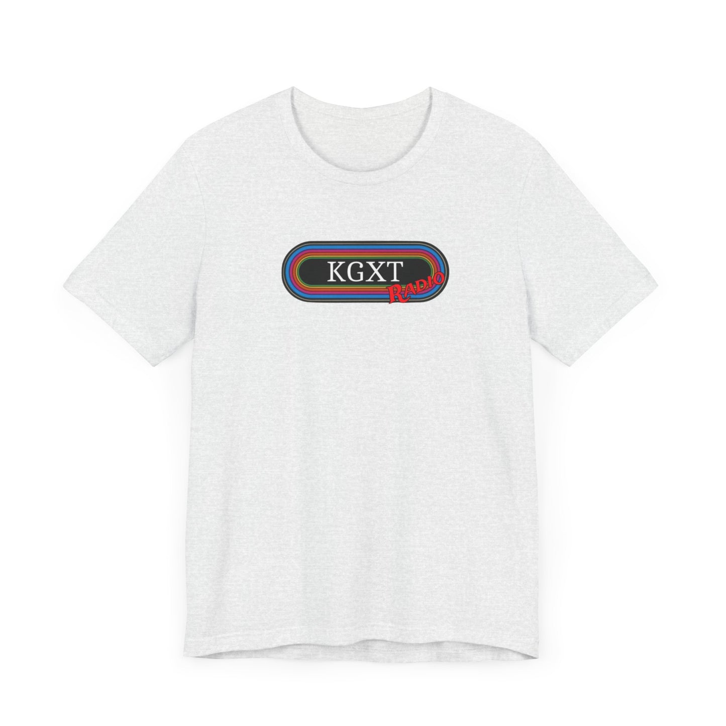 KGXT Large/Center logo